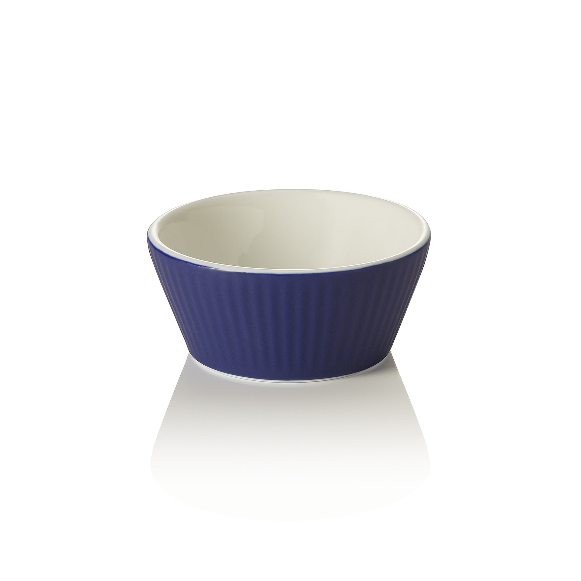 Ragout Fin Set, Ø 7 cm, 100 ml, blau