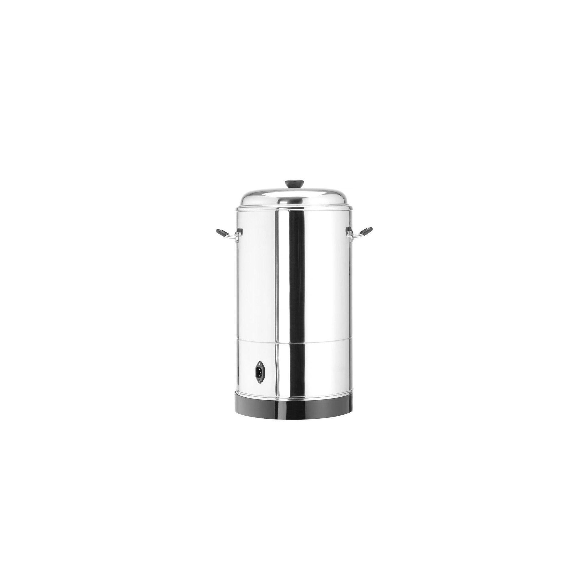 Kaffee-Perkolatoren, doppelwandig, 10L