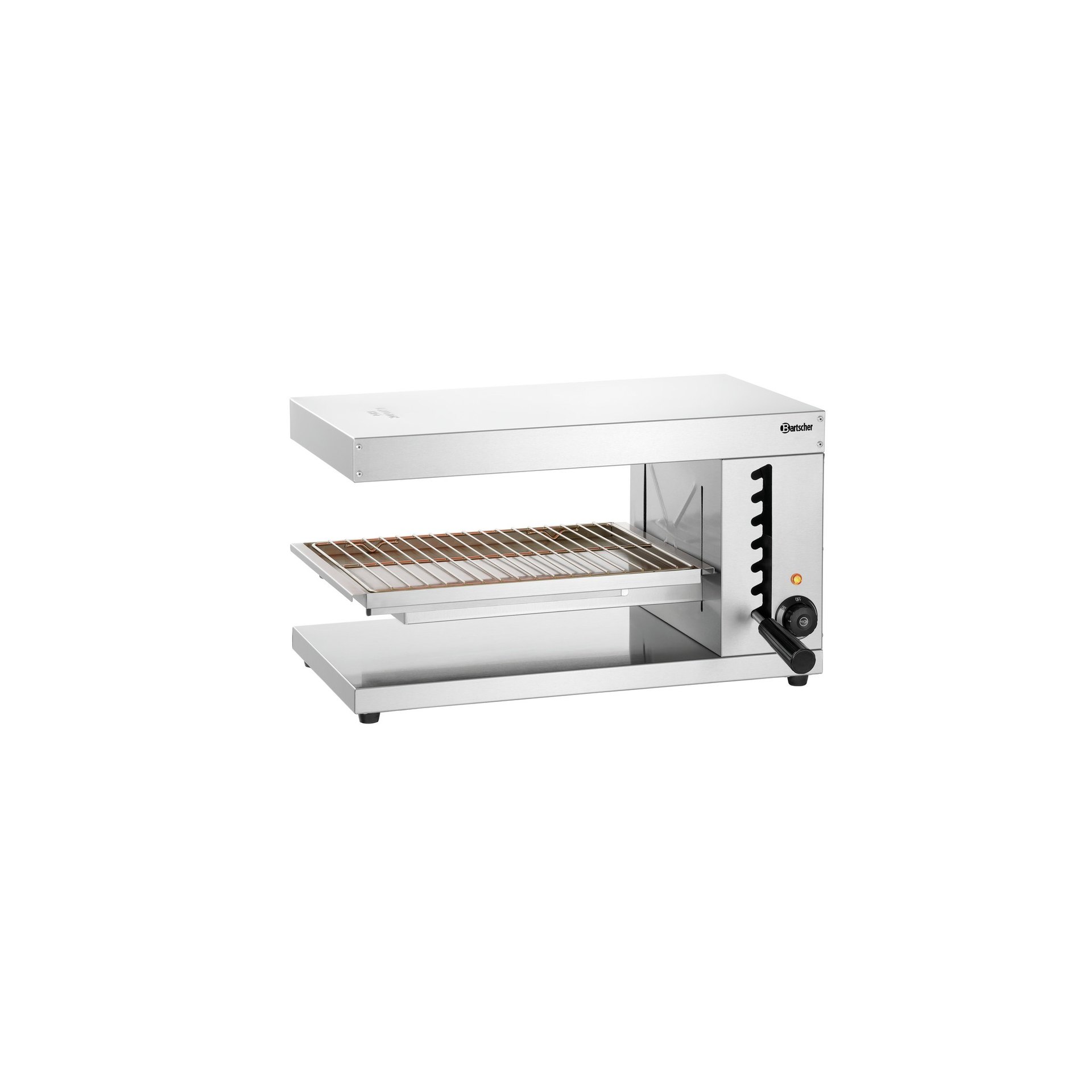 Salamander 400-1Z-P Salamander 400-1Z-P