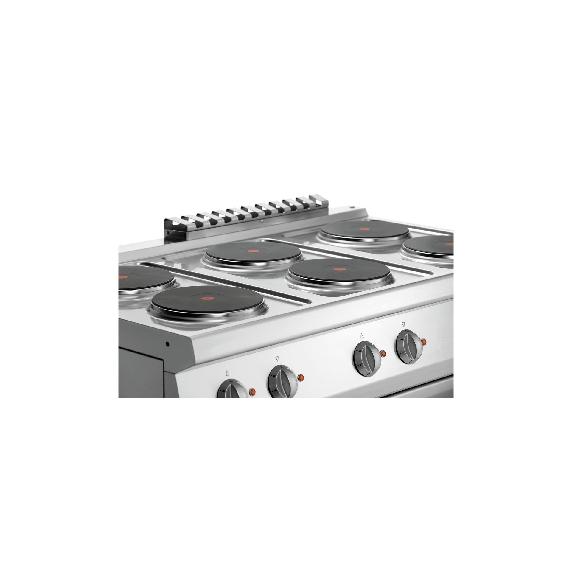 Elektroherd 700, B1200, 6PL, EBO