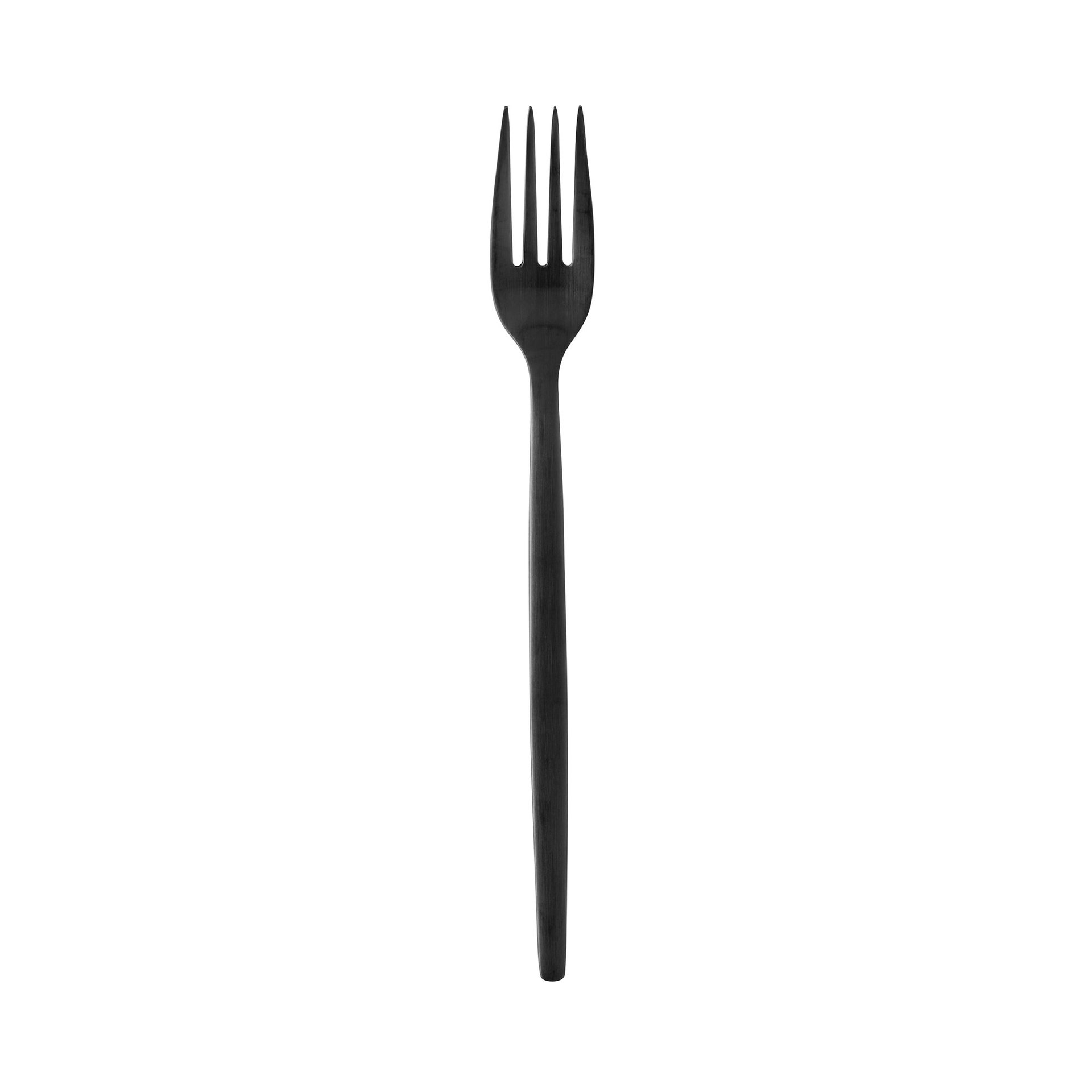Menügabel Set ALEX BLACK 21 cm Menügabel Set ALEX BLACK 21 cm