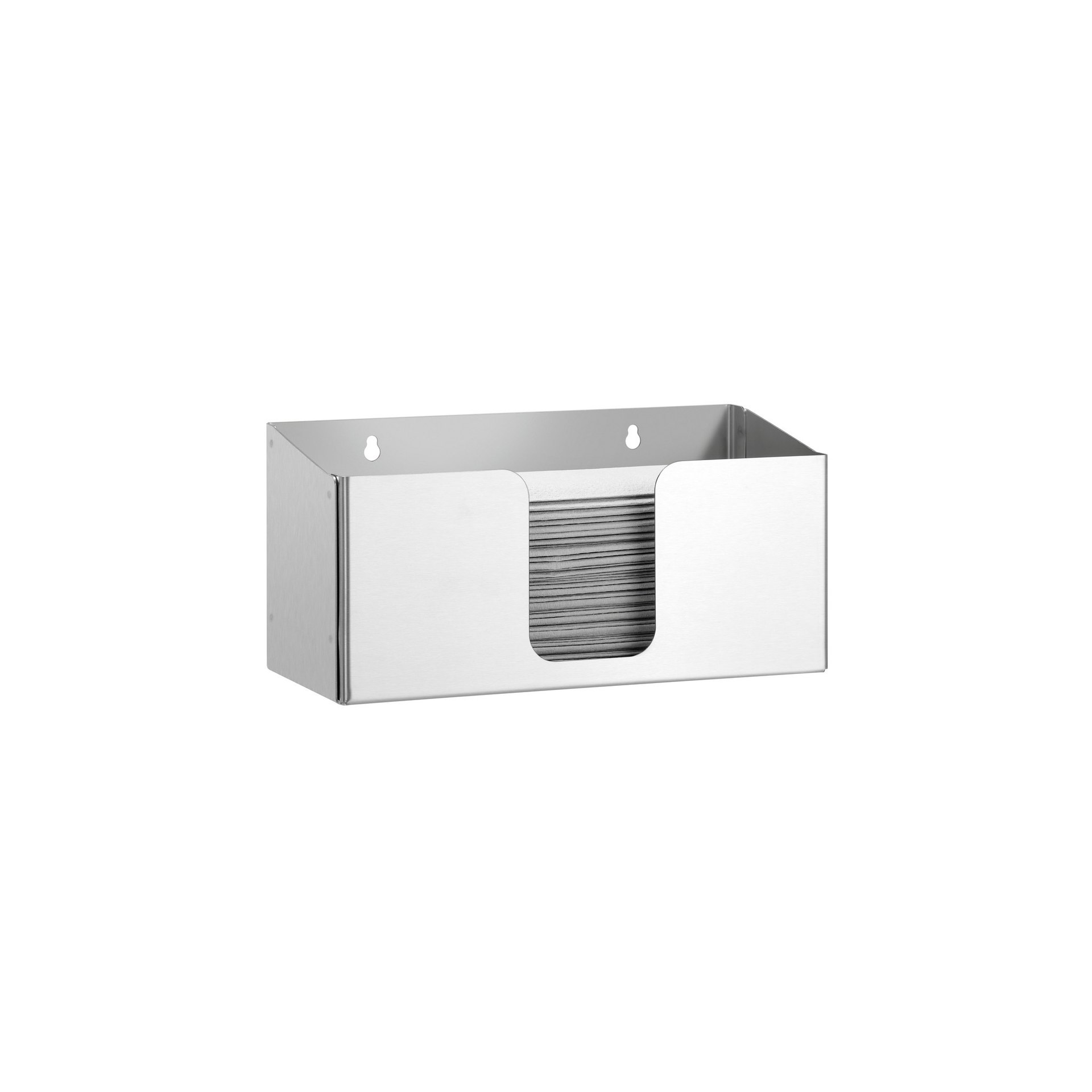 Papiertuchspender ILZF20
