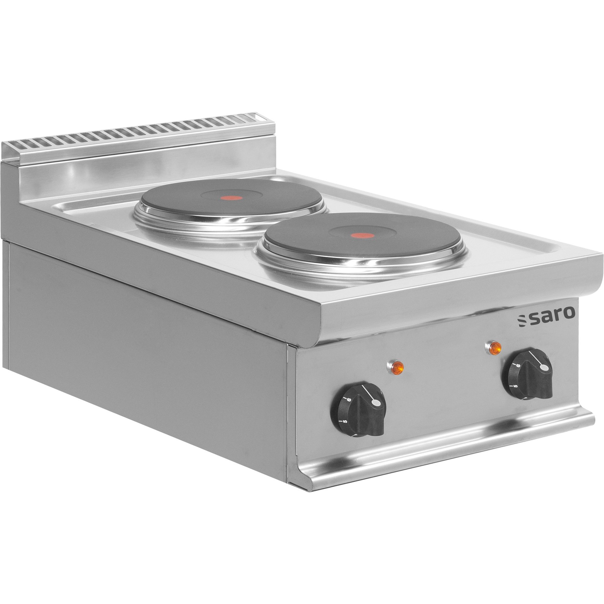 Elektroherd Tischmodell E7/CUET2BB