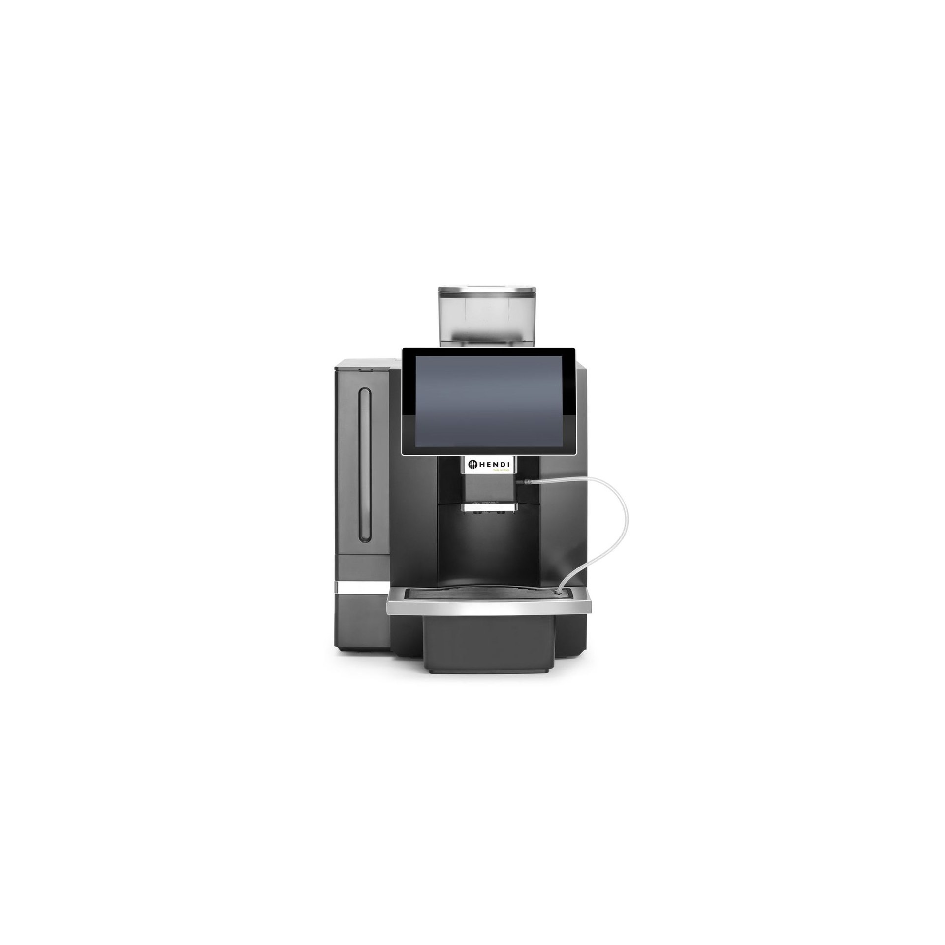 Kaffeeautomat, 230V/3000W, 390x544x(H)578mm Kaffeeautomat, 230V/3000W, 390x544x(H)578mm