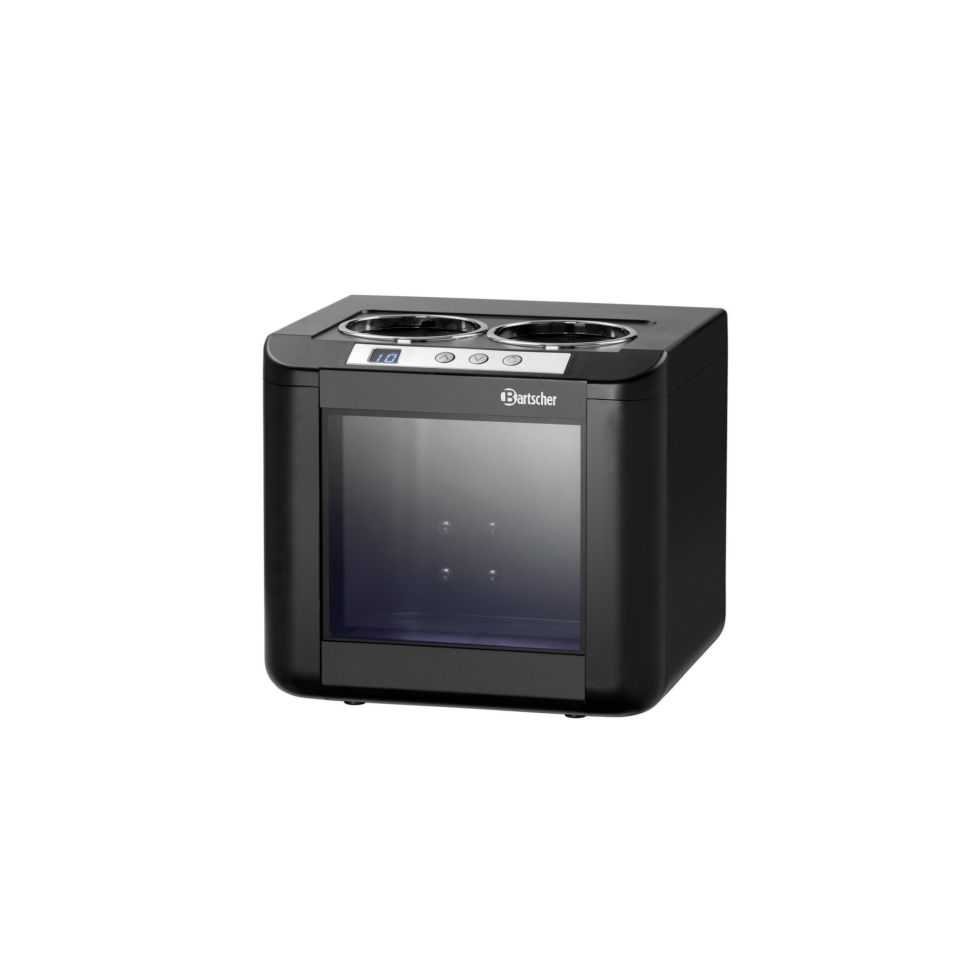 Weinkühler 2FL-100