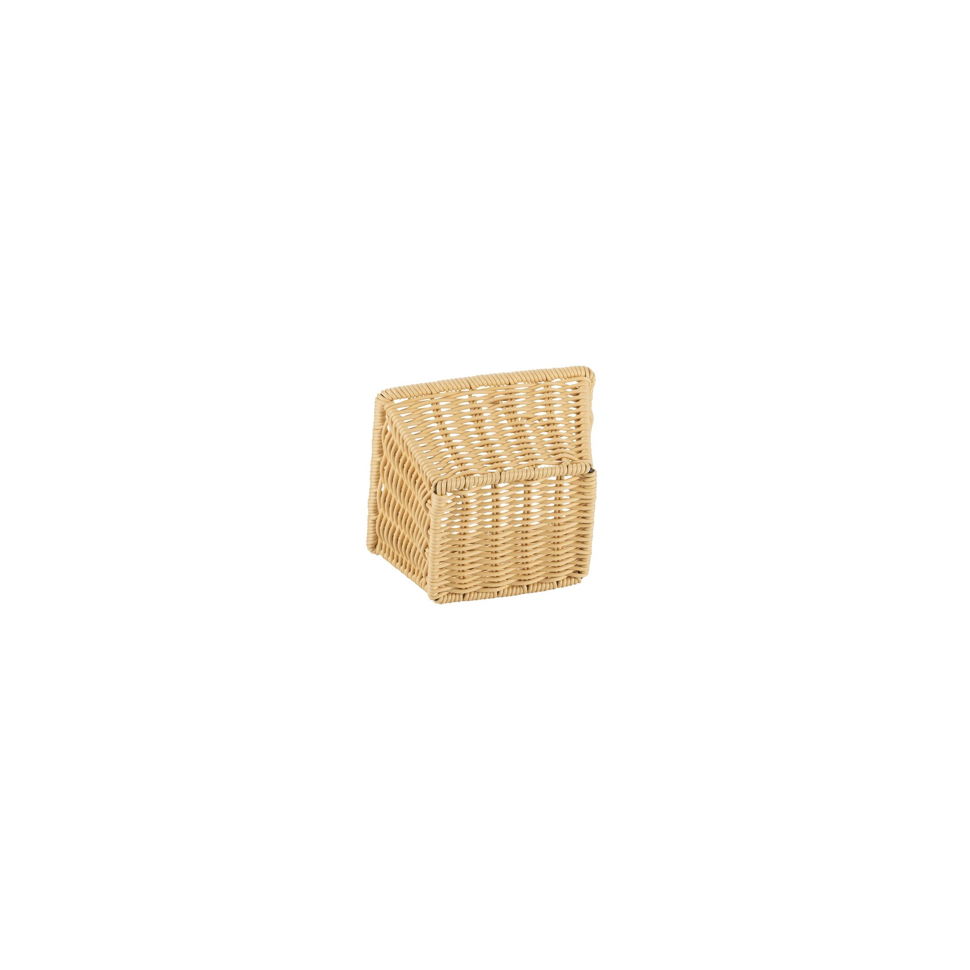 GN 1/6 Korb 17,5 x 16 x 10 cm GN 1/6 Korb 17,5 x 16 x 10 cm