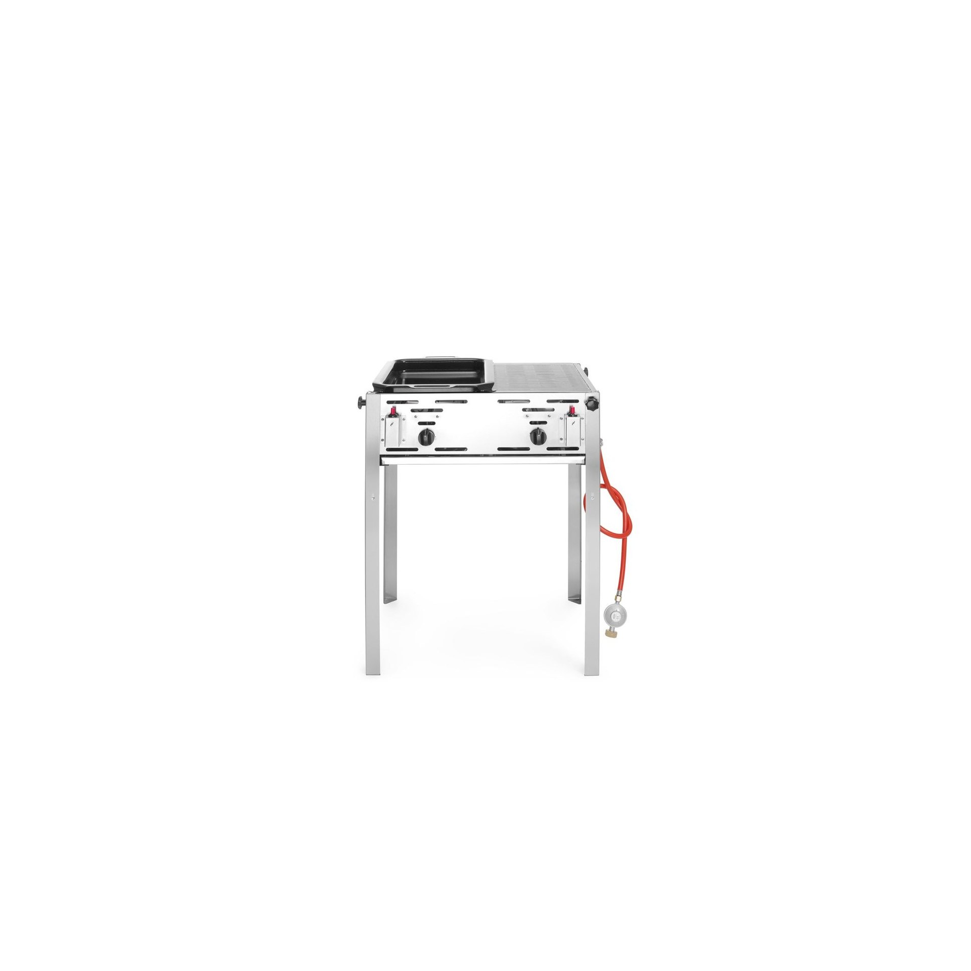 Roast-Master Maxi 50/50, 11kW, 850x675x(H)600mm