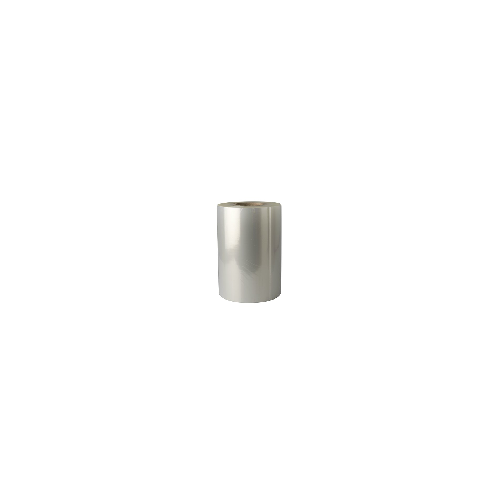 Siegelfolie, PE 250 m x 24,5 cm transparent
