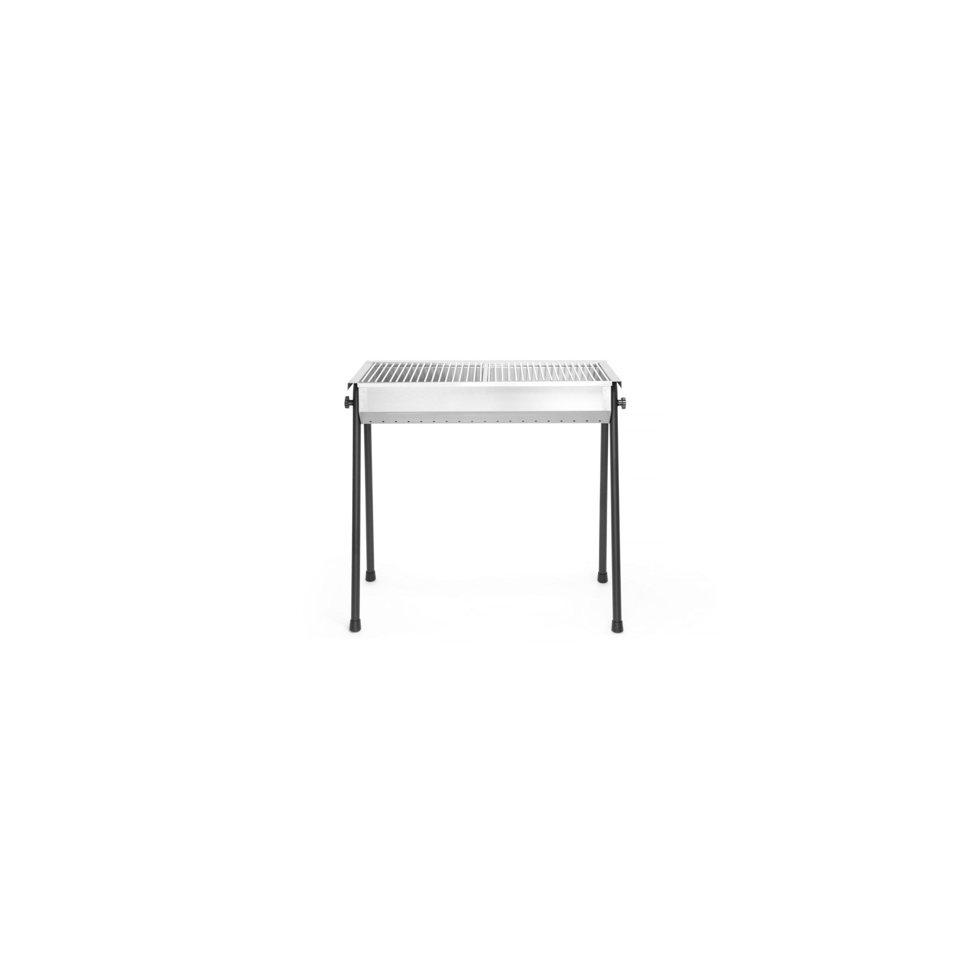 Holzkohlegrill Patio, 770x380x(H)760mm Holzkohlegrill Patio, 770x380x(H)760mm