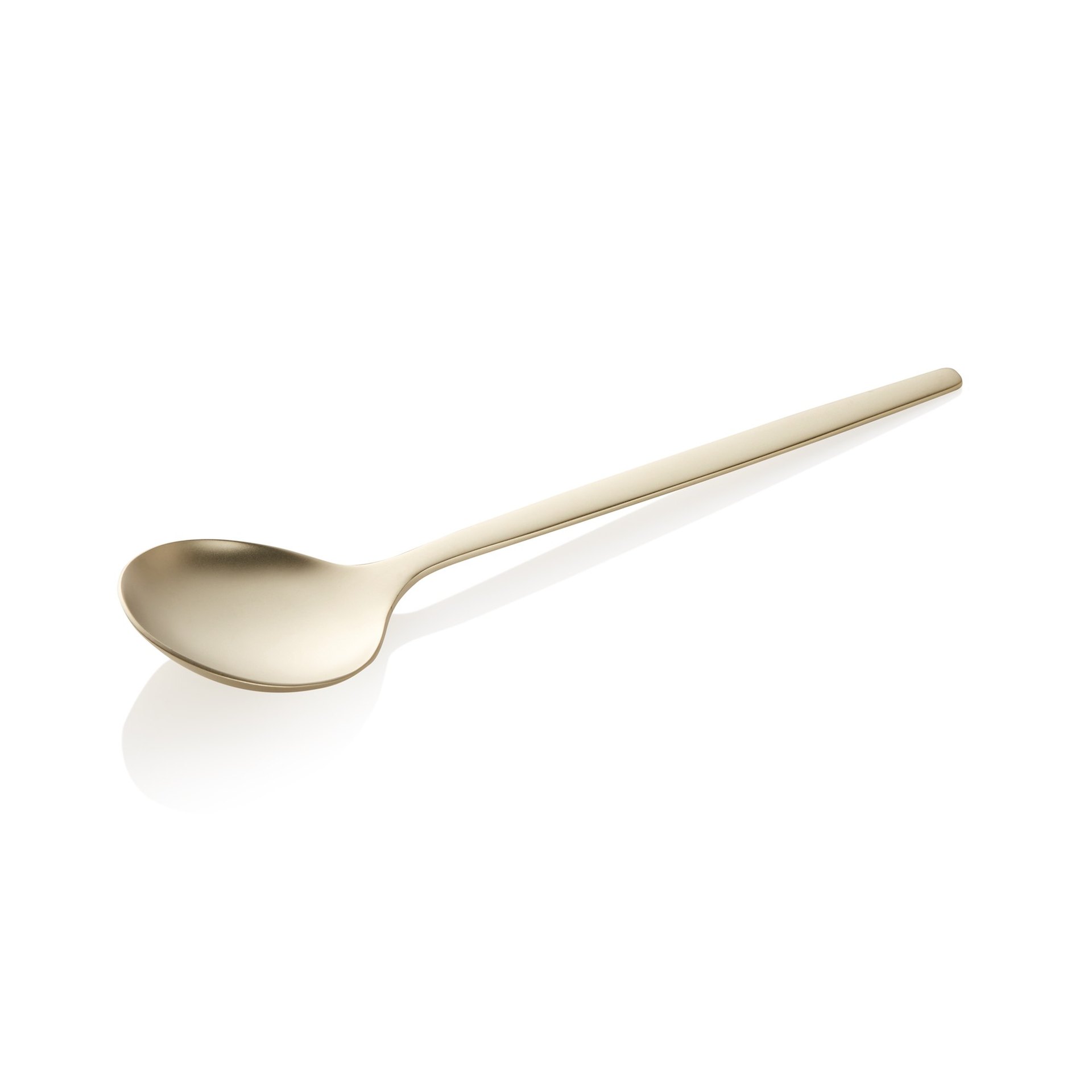 Suppenlöffel Set ALEX CHAMPAGNE 18 cm Suppenlöffel Set ALEX CHAMPAGNE 18 cm
