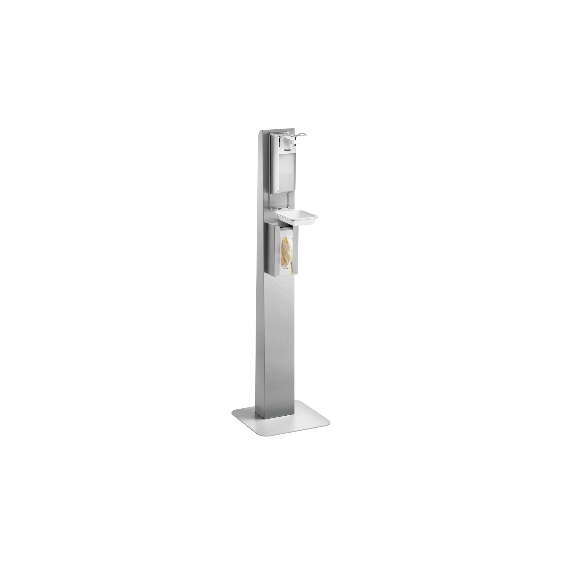 Hygienesäule DH1 1460 Hygienesäule DH1 1460
