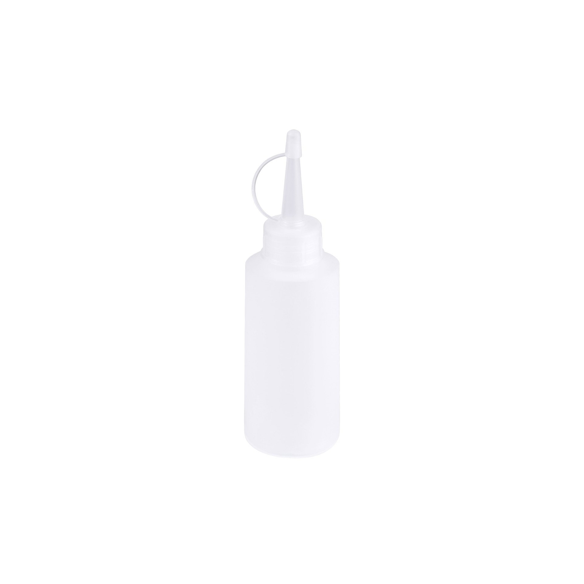 Enghalsflasche 120 ml