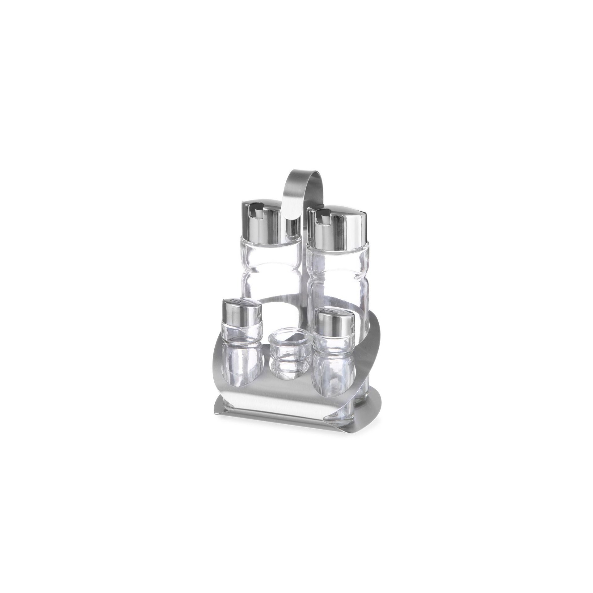 Menage Set, 130x110x(H)185mm Menage Set, 130x110x(H)185mm