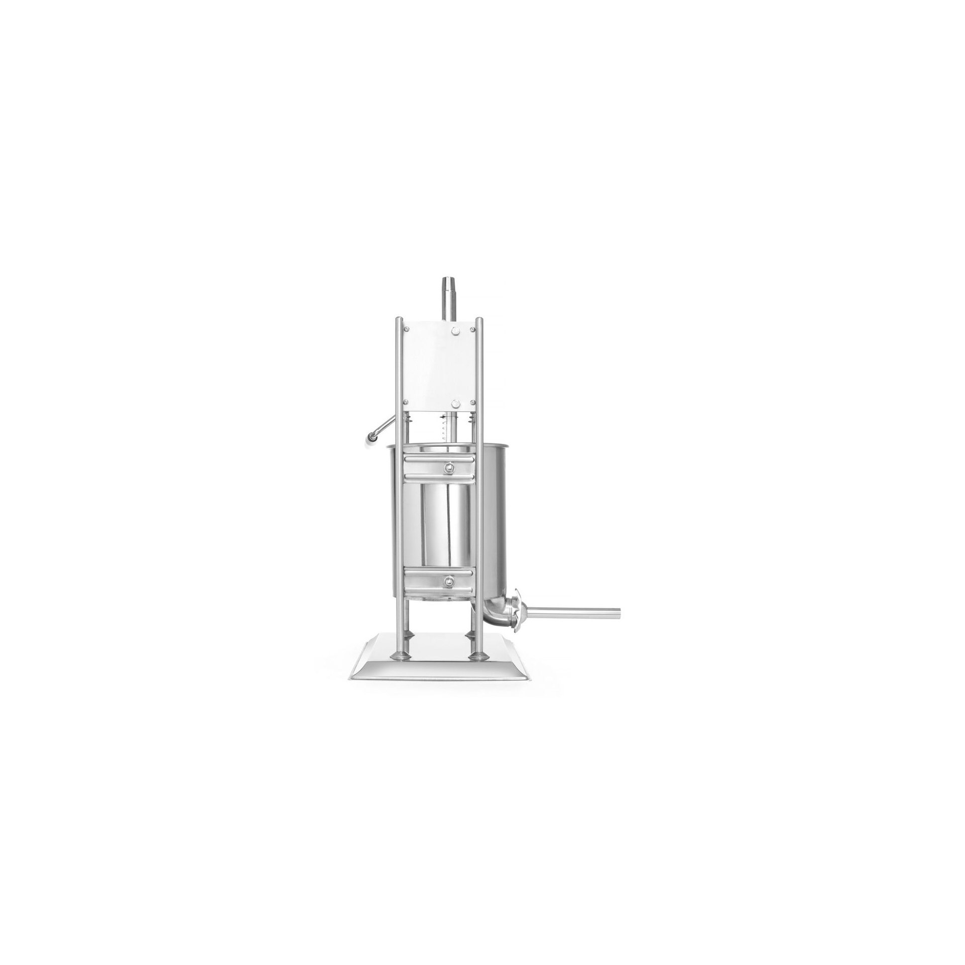 Wurstfüllmaschine Profi Line, Profi Line, 10L, 415x315x(H)690mm Wurstfüllmaschine Profi Line, Profi Line, 10L, 415x315x(H)690mm
