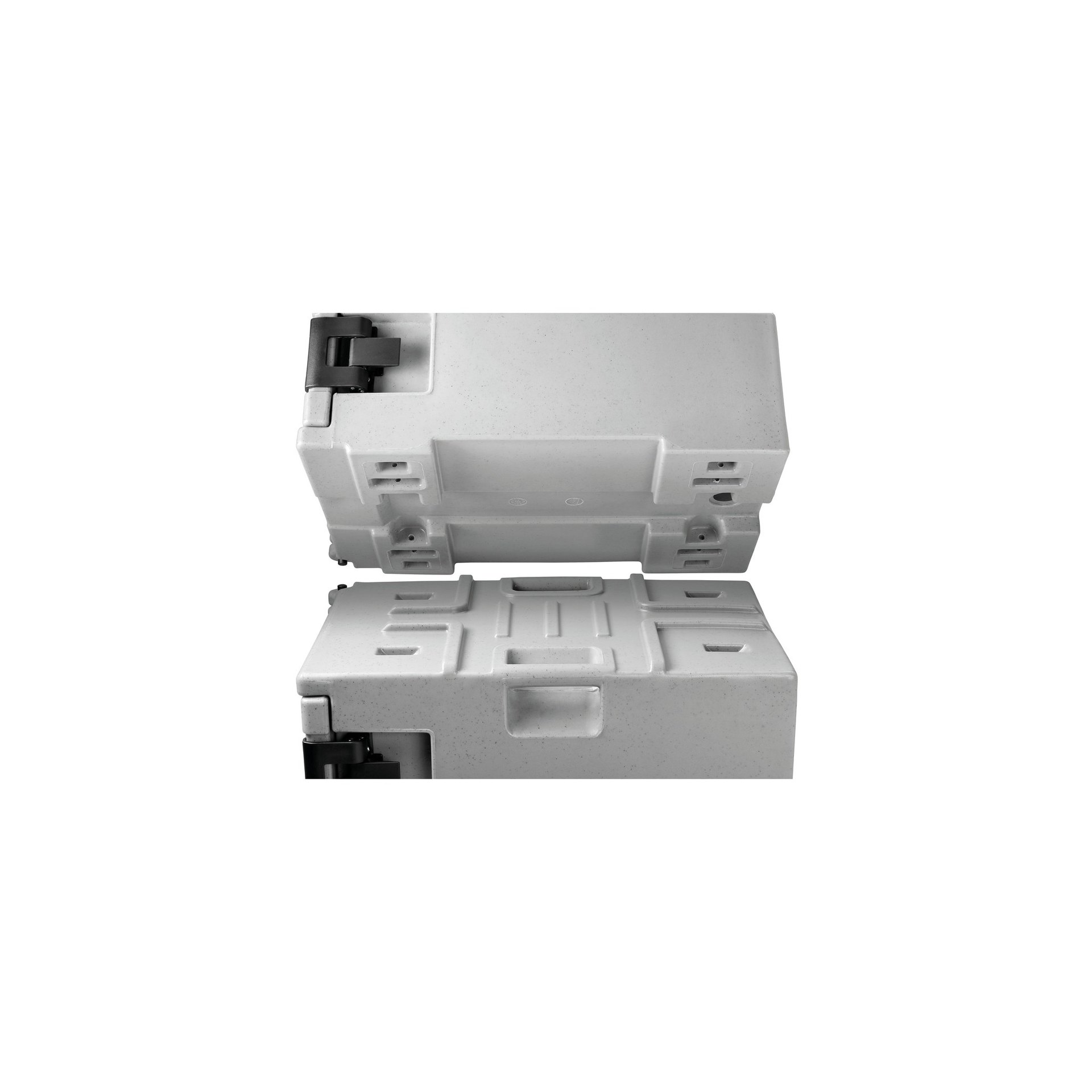Thermo-Transportbehälter GN110-12