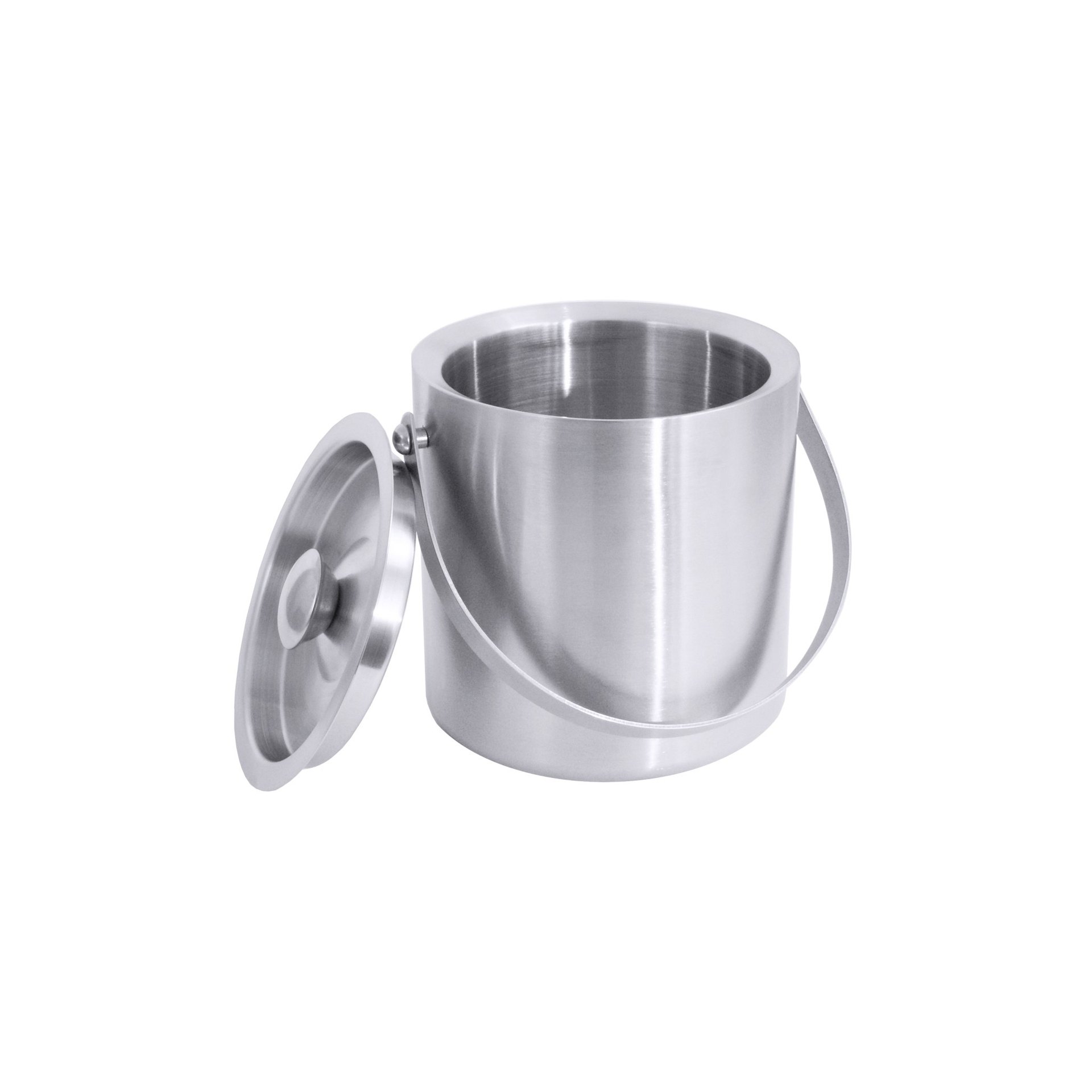 Eiseimer, doppelwandig 1,75 l Eiseimer, doppelwandig 1,75 l