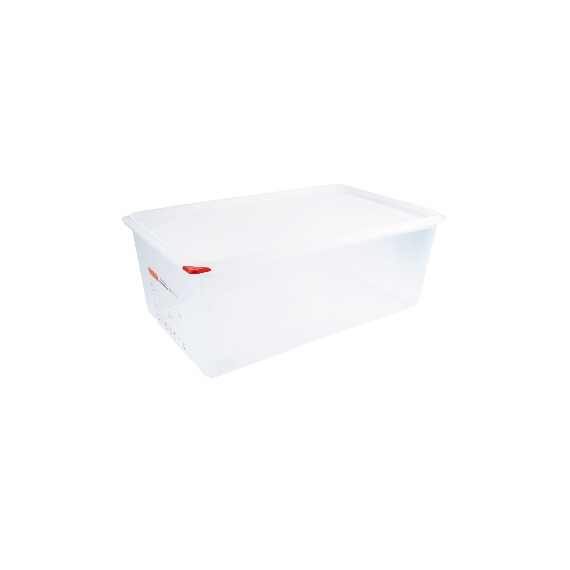 GN Behälter Polypropylen 28 l