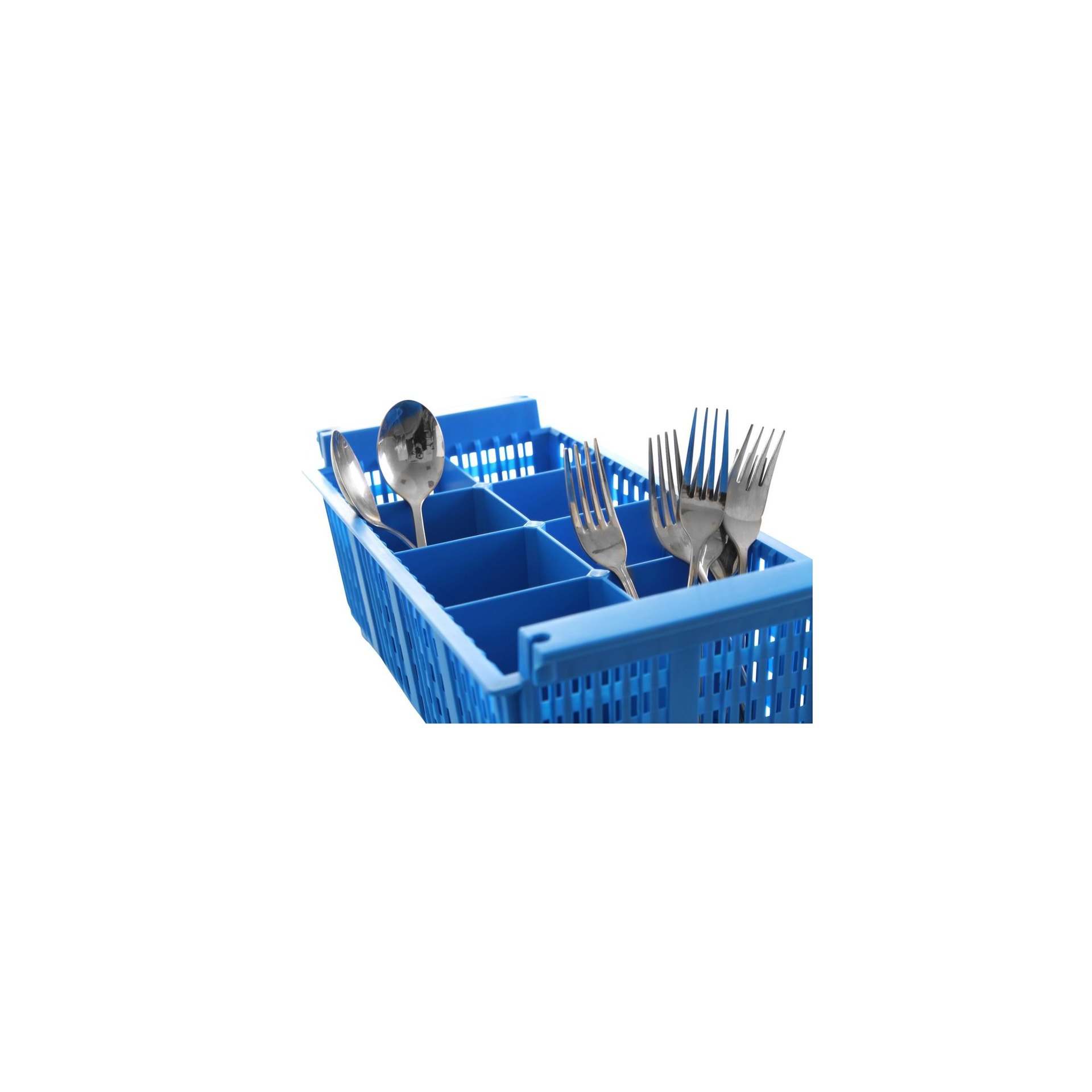 Besteckkorb, 425x205x(H)150mm Besteckkorb, 425x205x(H)150mm