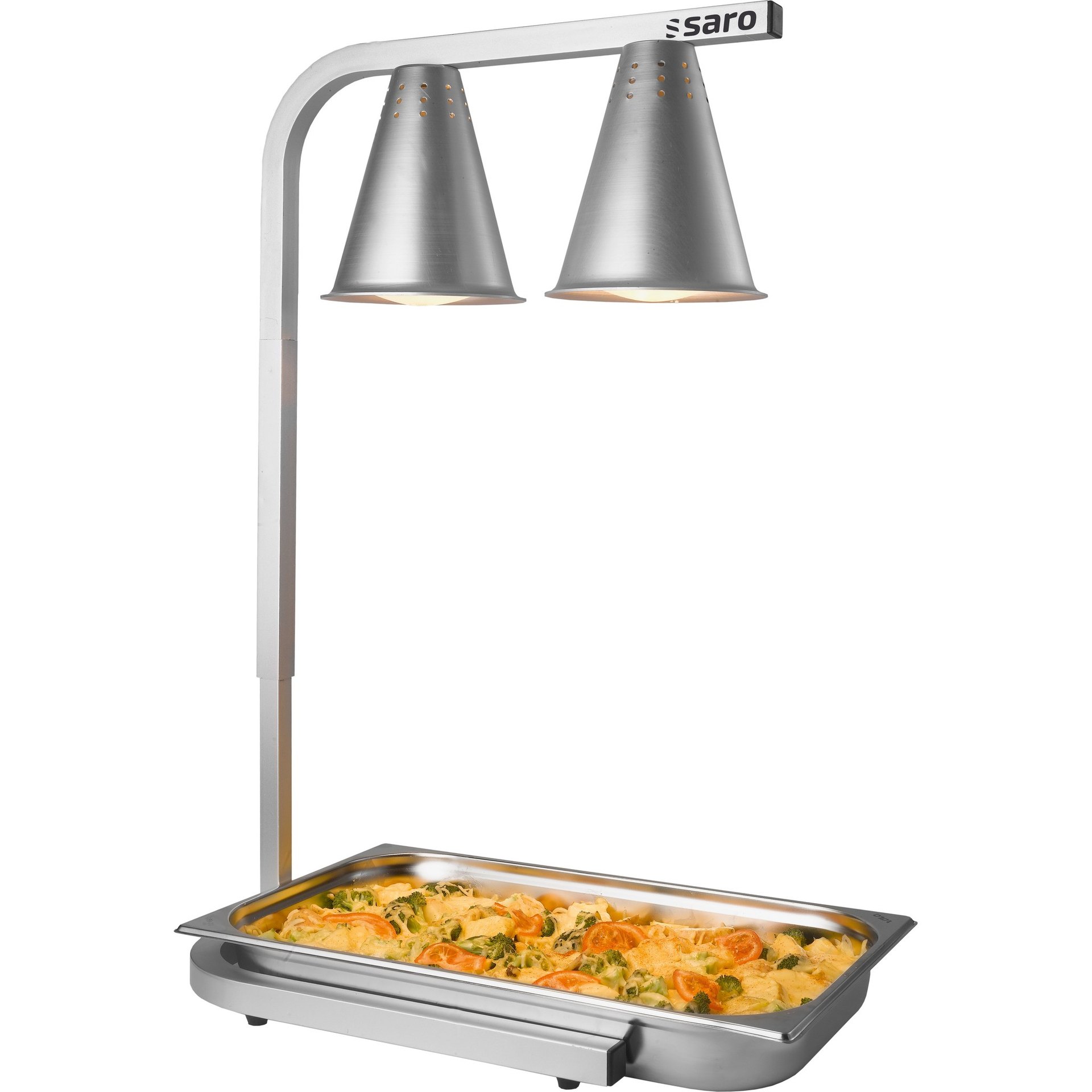 Warmhaltelampe Modell TOSCA Warmhaltelampe Modell TOSCA