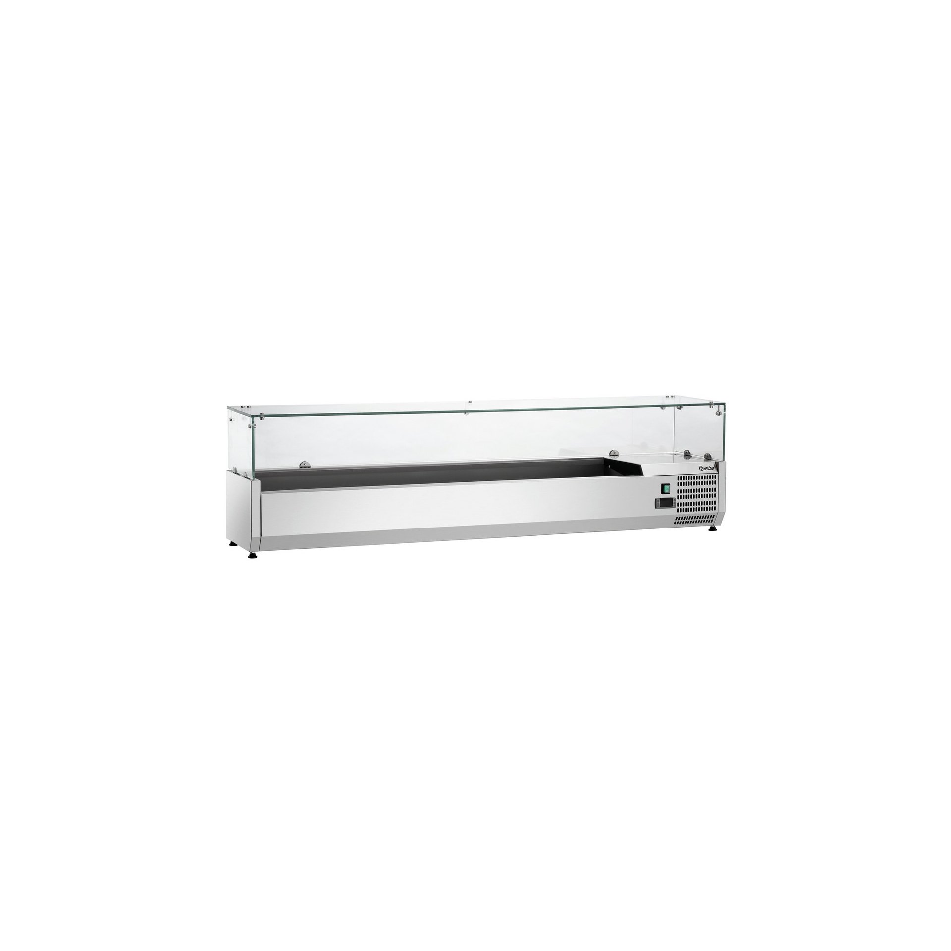 Kühlaufsatz GL4-1801 Kühlaufsatz GL4-1801