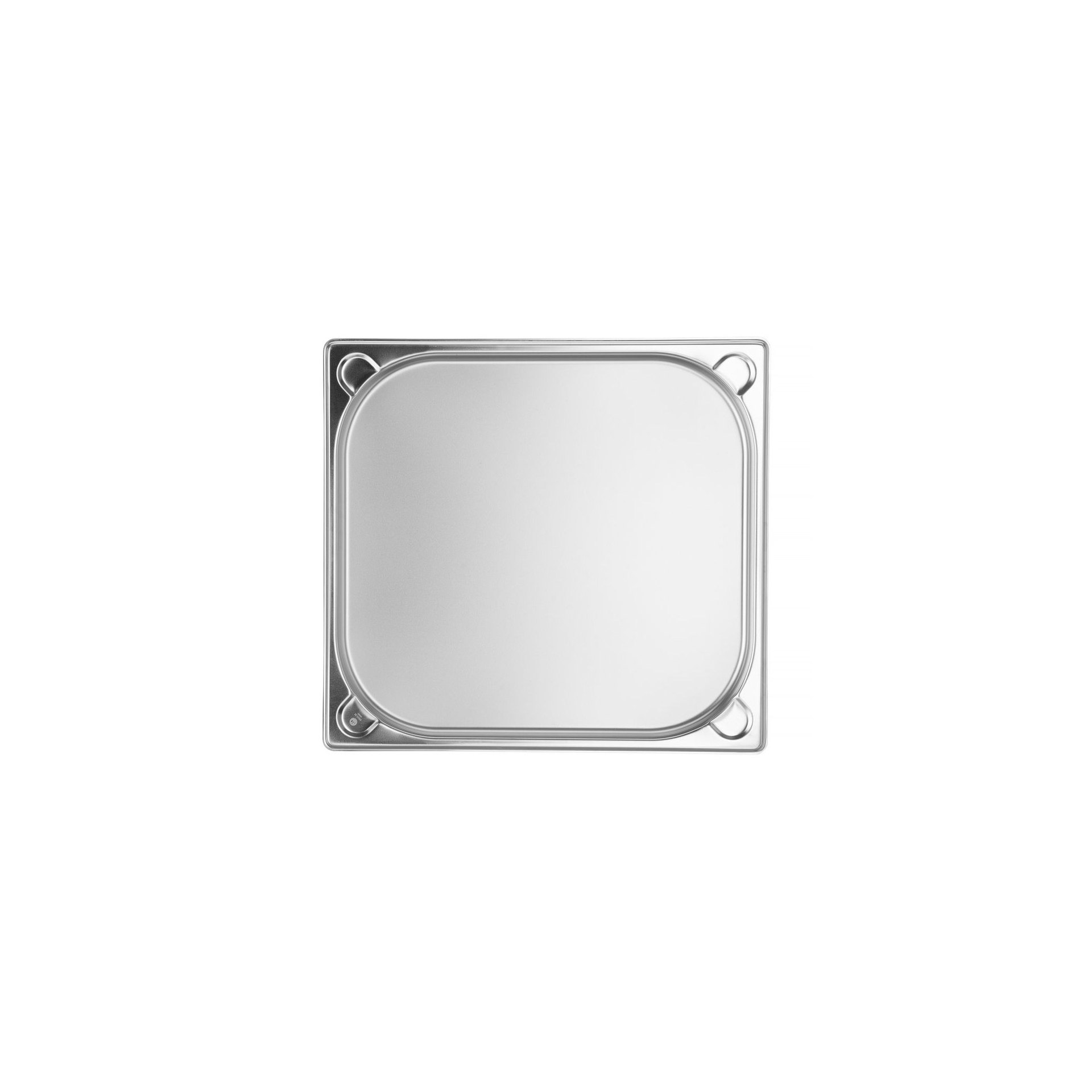 Gastronorm-Behälter 2/3, Kitchen Line, GN 2/3, 1,5L, (H)20mm Gastronorm-Behälter 2/3, Kitchen Line, GN 2/3, 1,5L, (H)20mm