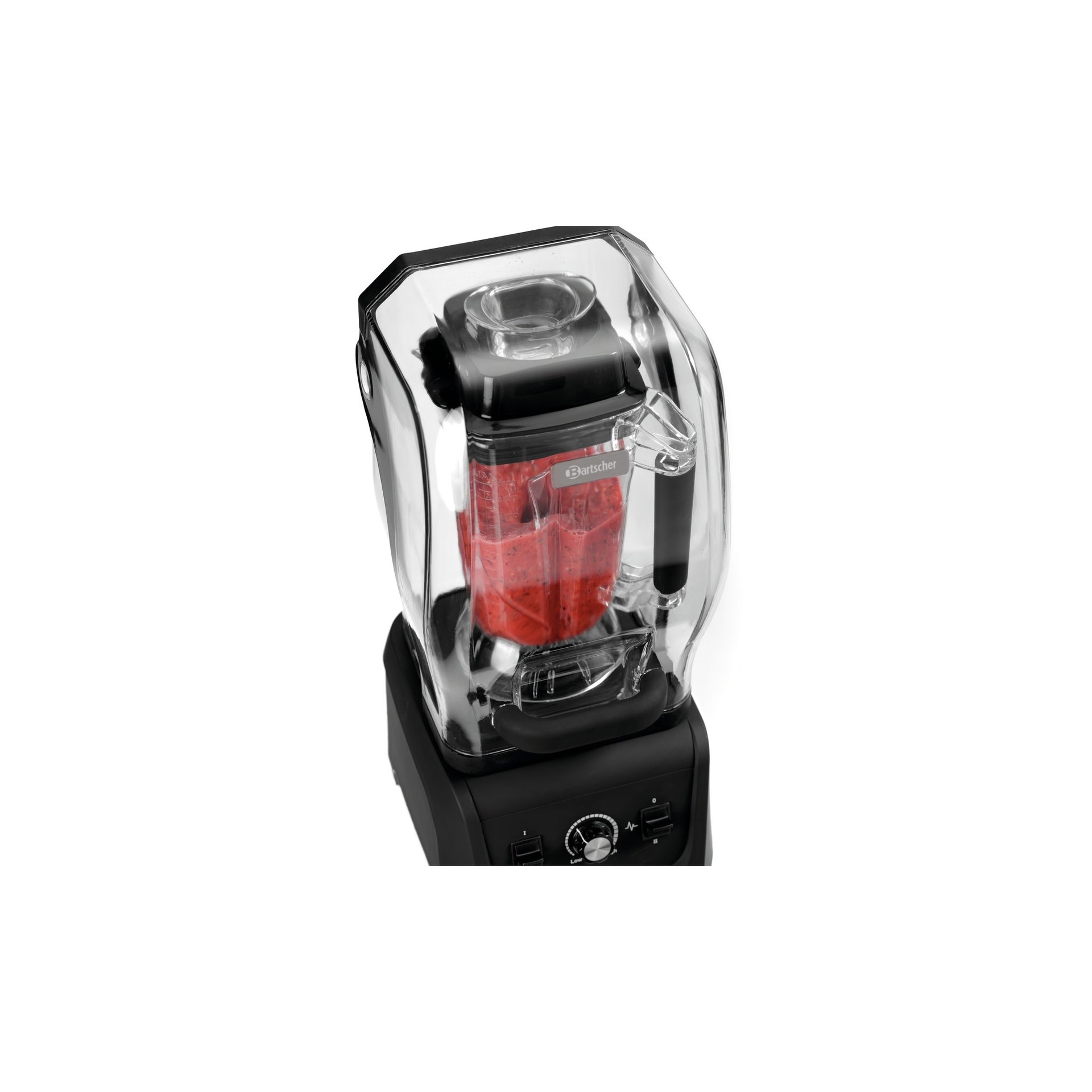Blender PRO XTRA 2,5L