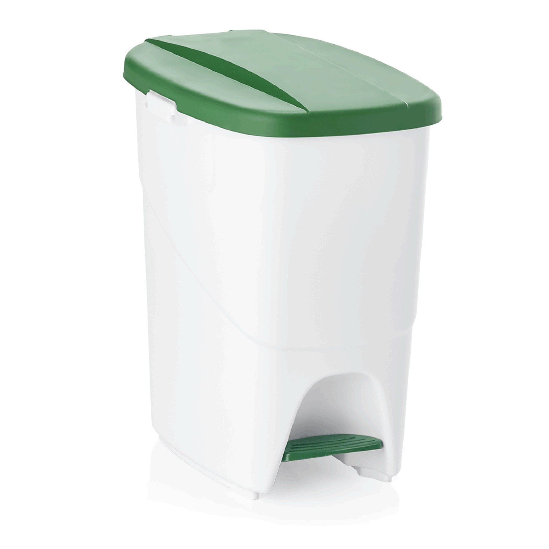 Tretabfallbehälter 25 L,, 25 x 40 x 41,5 cm Tretabfallbehälter 25 L,, 25 x 40 x 41,5 cm