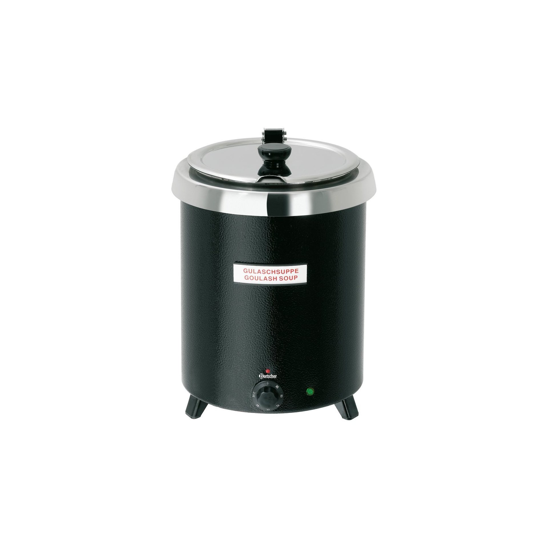 Suppentopf Club 8,5L