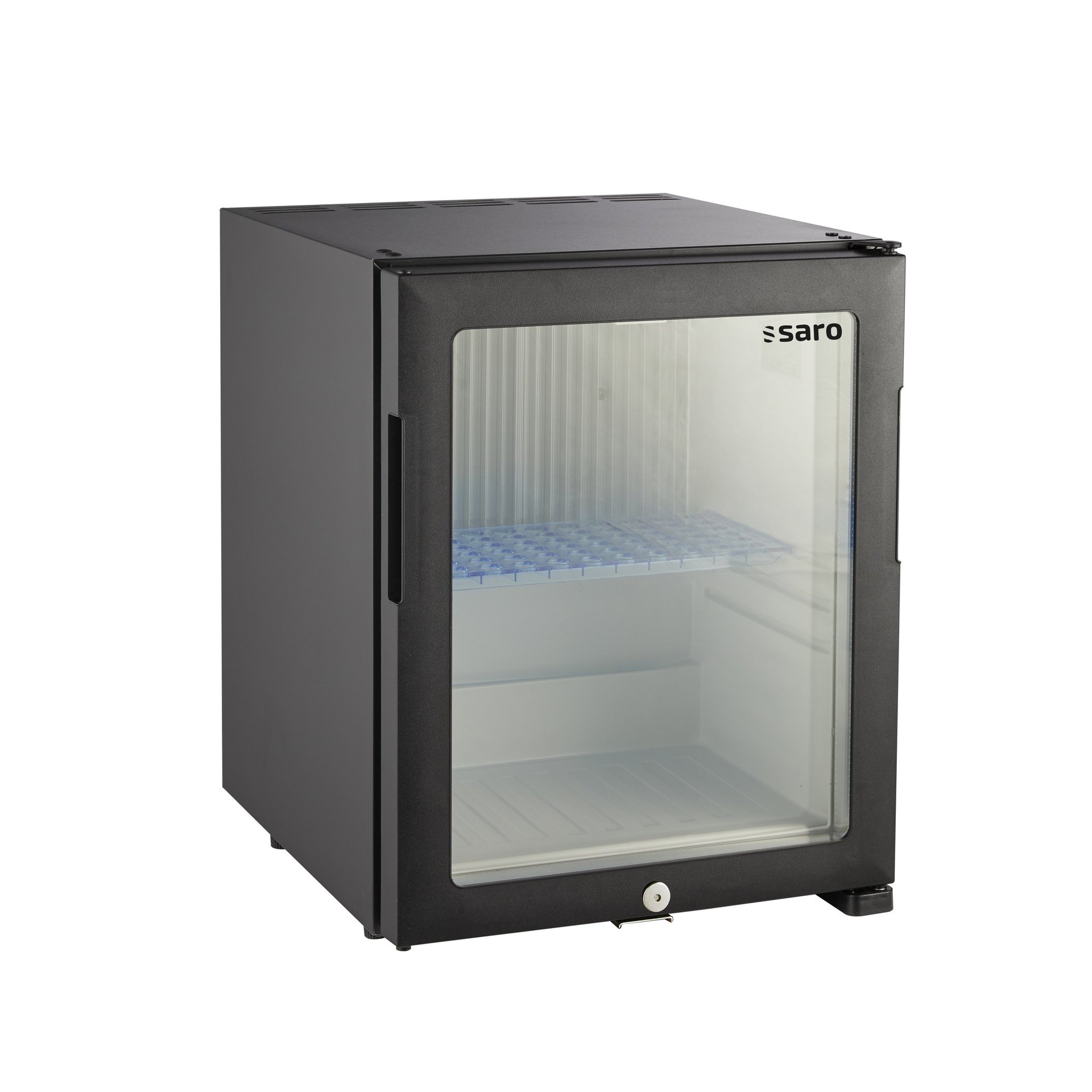 Minibar mit Glastür MB30UG Minibar mit Glastür MB30UG