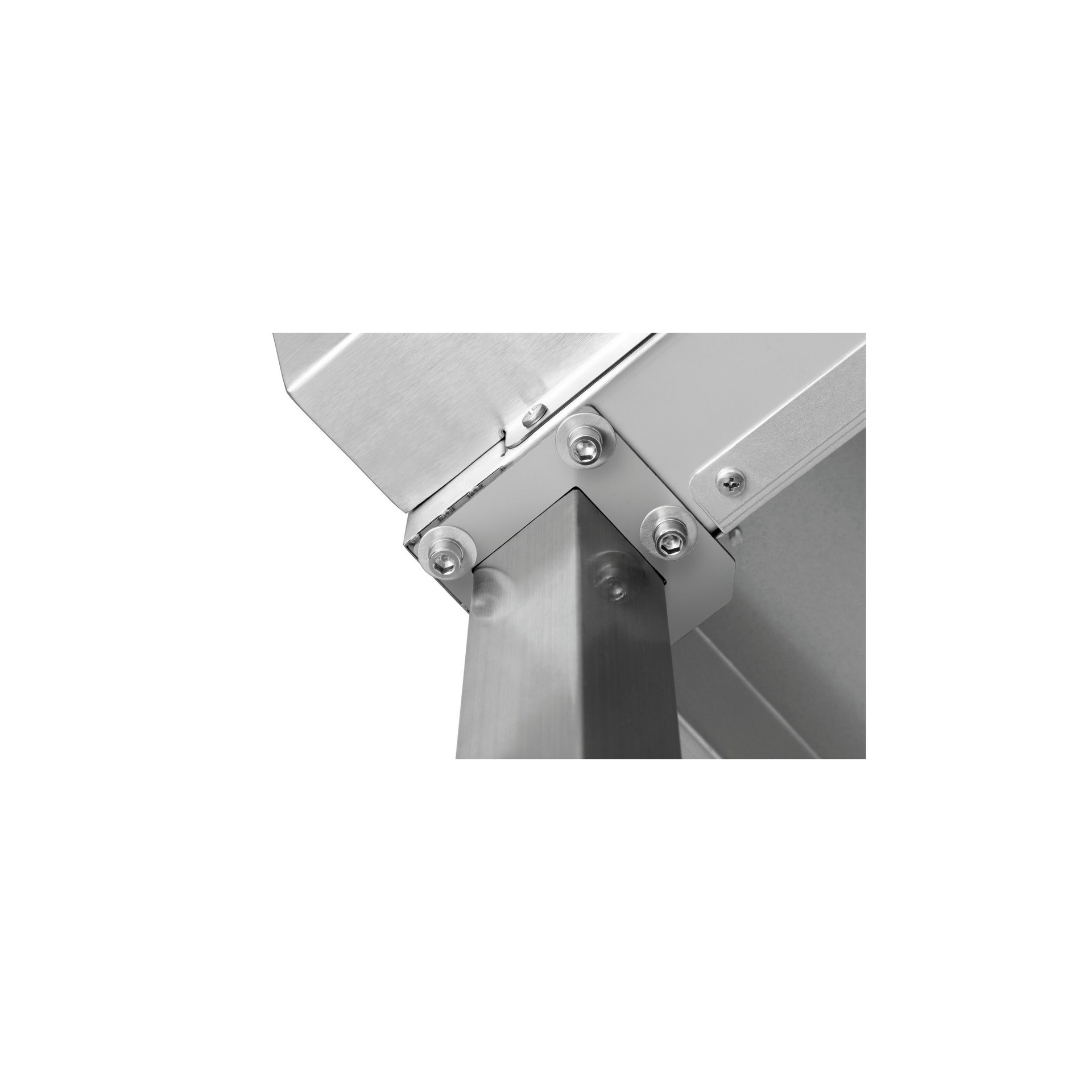 Untergestell 4P 3550-1 TCK Untergestell 2P 3550-1 TCK