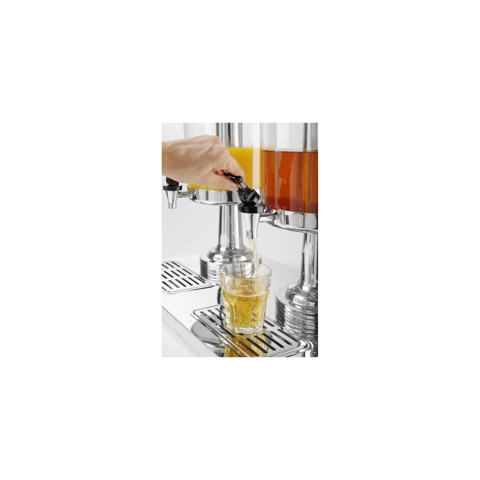 Saftspender, 16L Saftspender, 16L