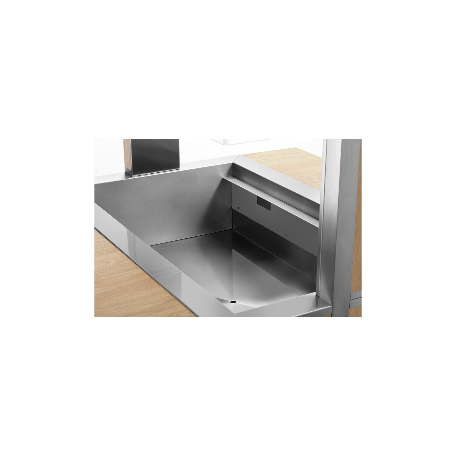 Buffetwagen K3110-200U