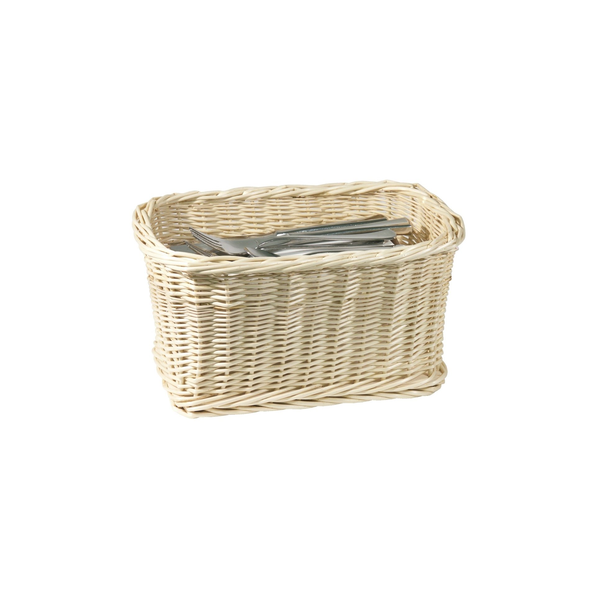 Besteckkorb, tief 25 cm