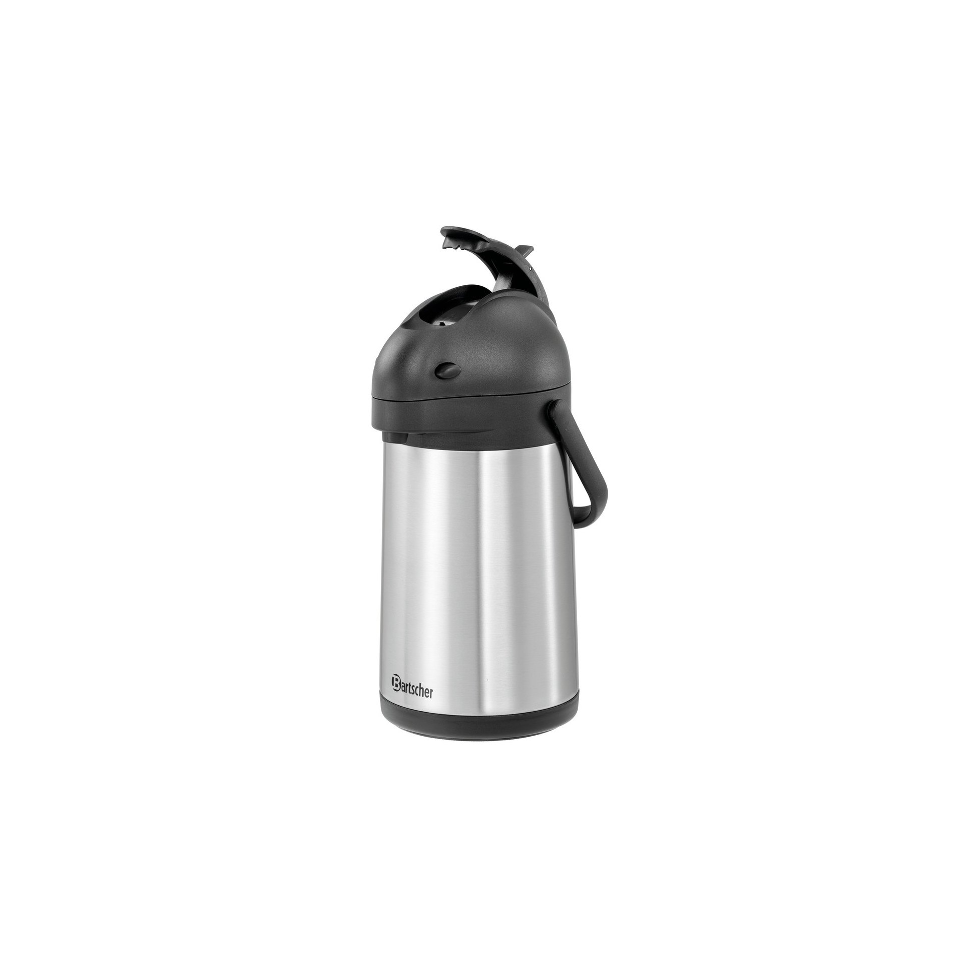 Isolierpumpkanne 1,9L-ST