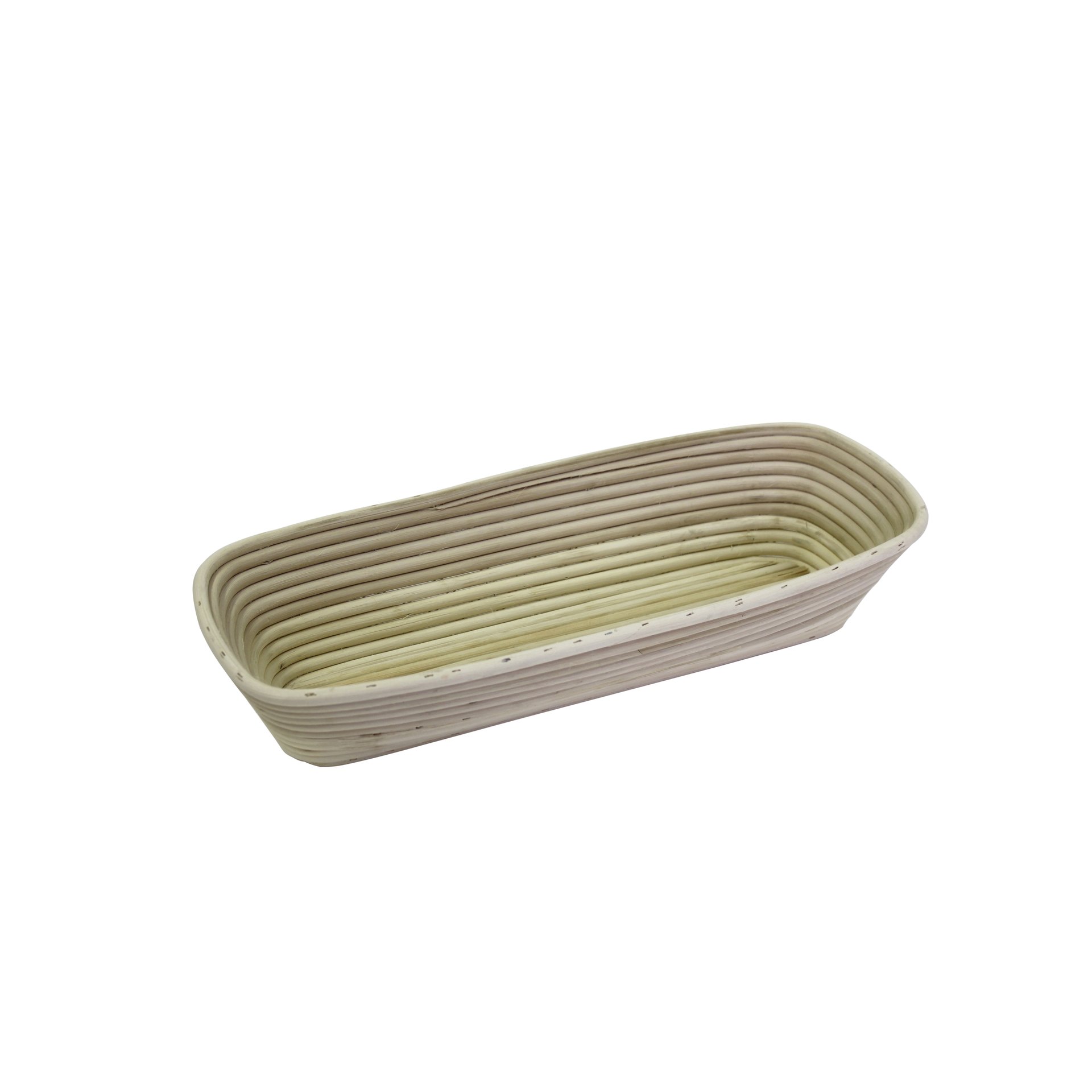 Brotform / Gärkorb lang 380 x 140 mm Brotform / Gärkorb lang 380 x 140 mm
