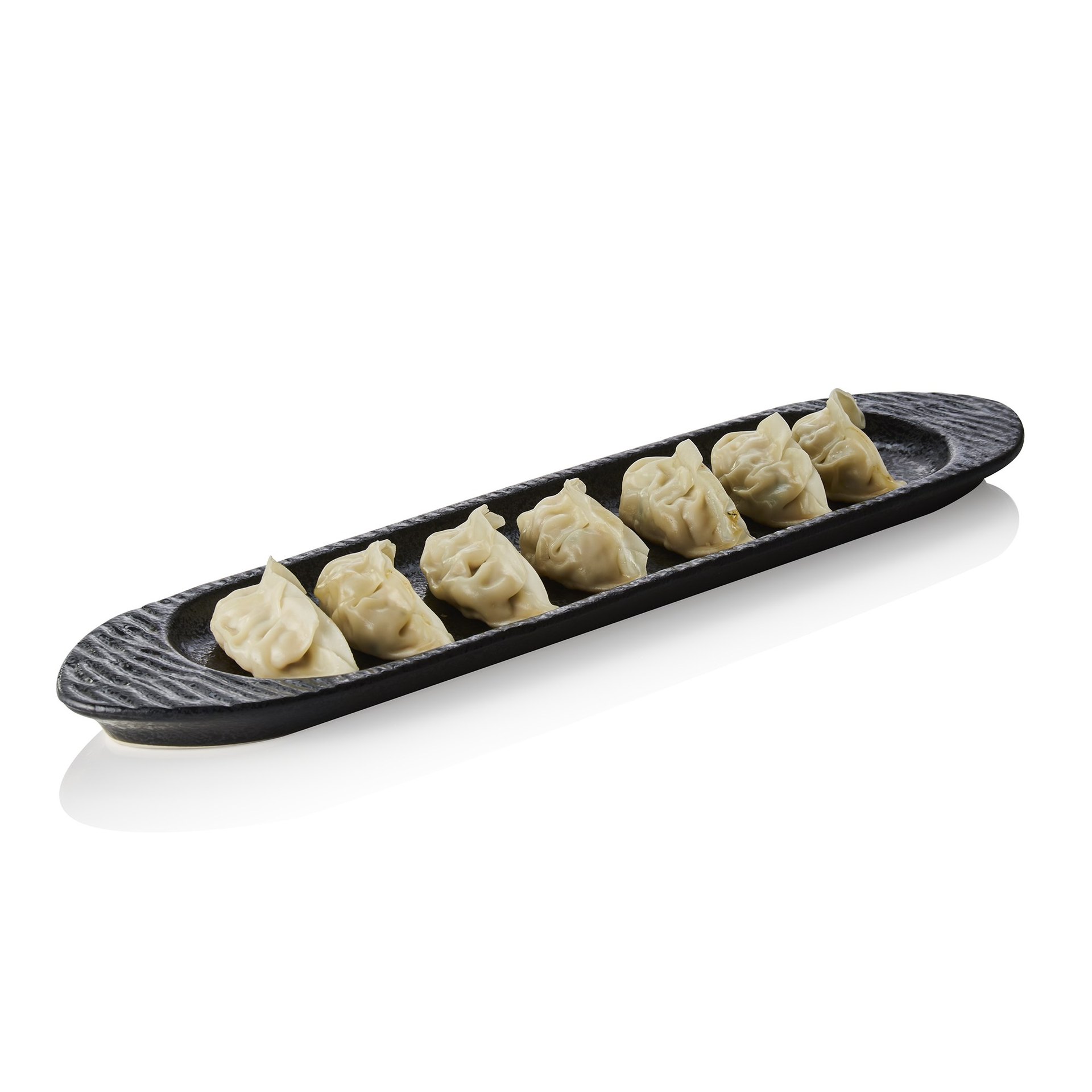 Sushi Platte Set MAYA LANA, 45,5 x 10 x 2 cm