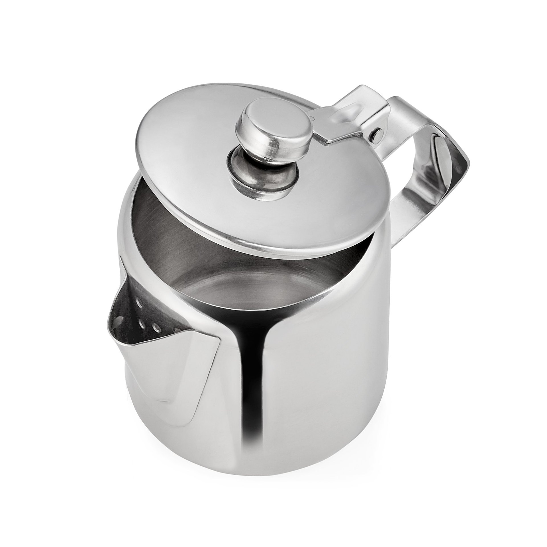 Kaffeekanne 0,30 L, Ø 7 cm, (H) 9 cm Kaffeekanne 0,30 L, Ø 7 cm, (H) 9 cm