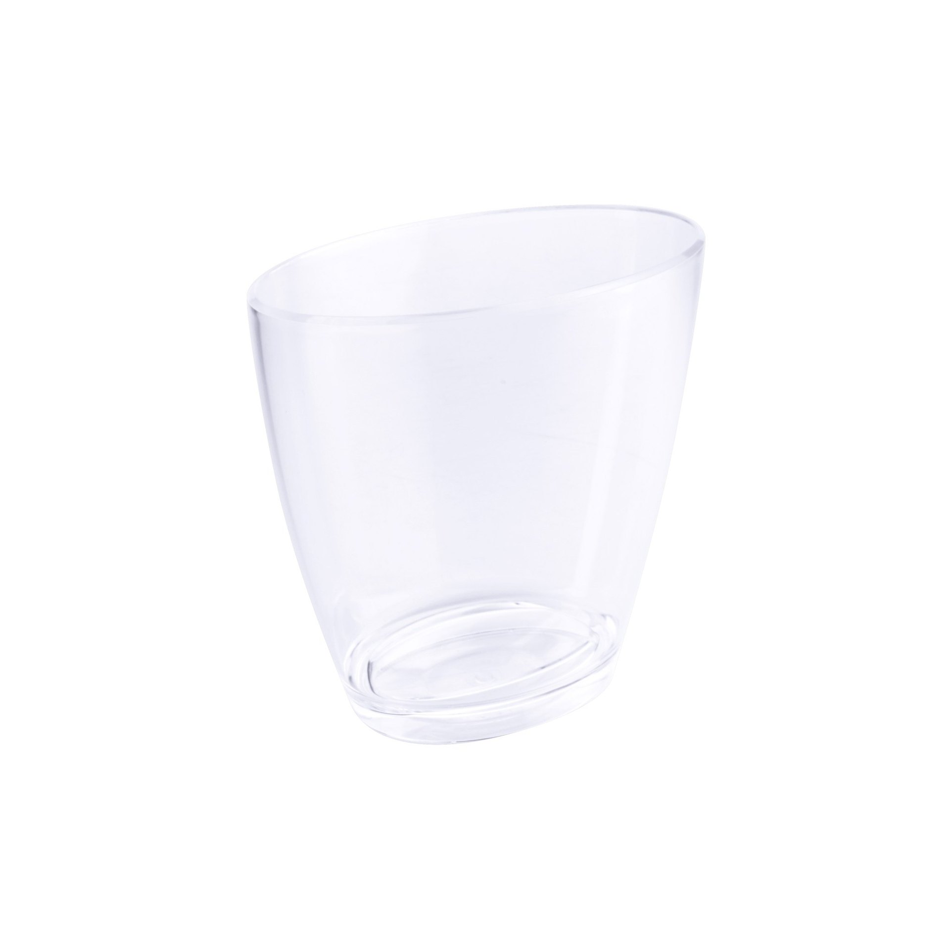 Sektkühler, oval für eine Flasche Sektkühler, oval für eine Flasche