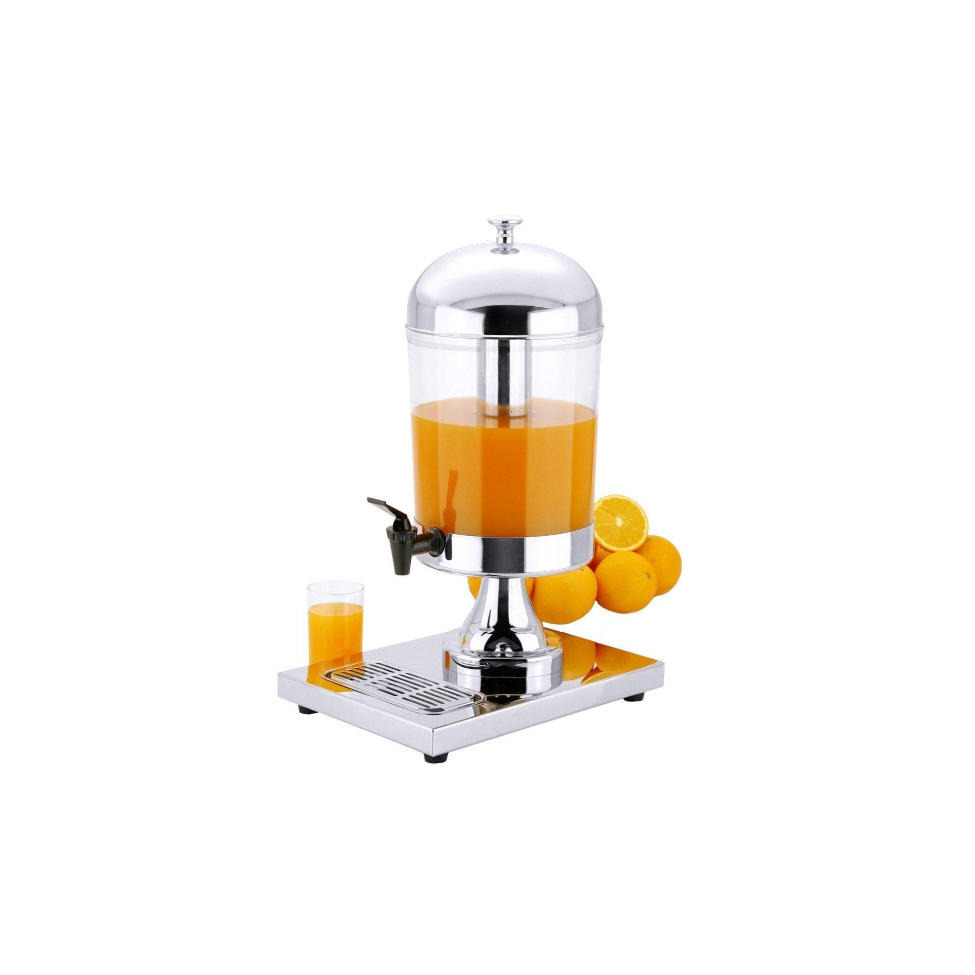 Saftdispenser