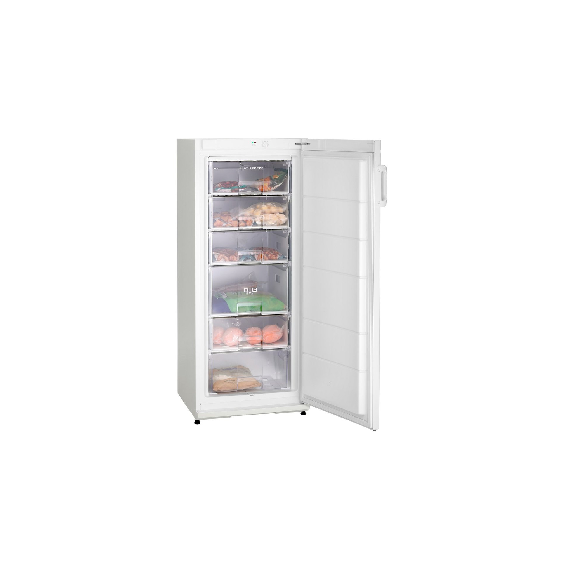 Tiefkühlschrank TK1-111 Tiefkühlschrank TK1-111