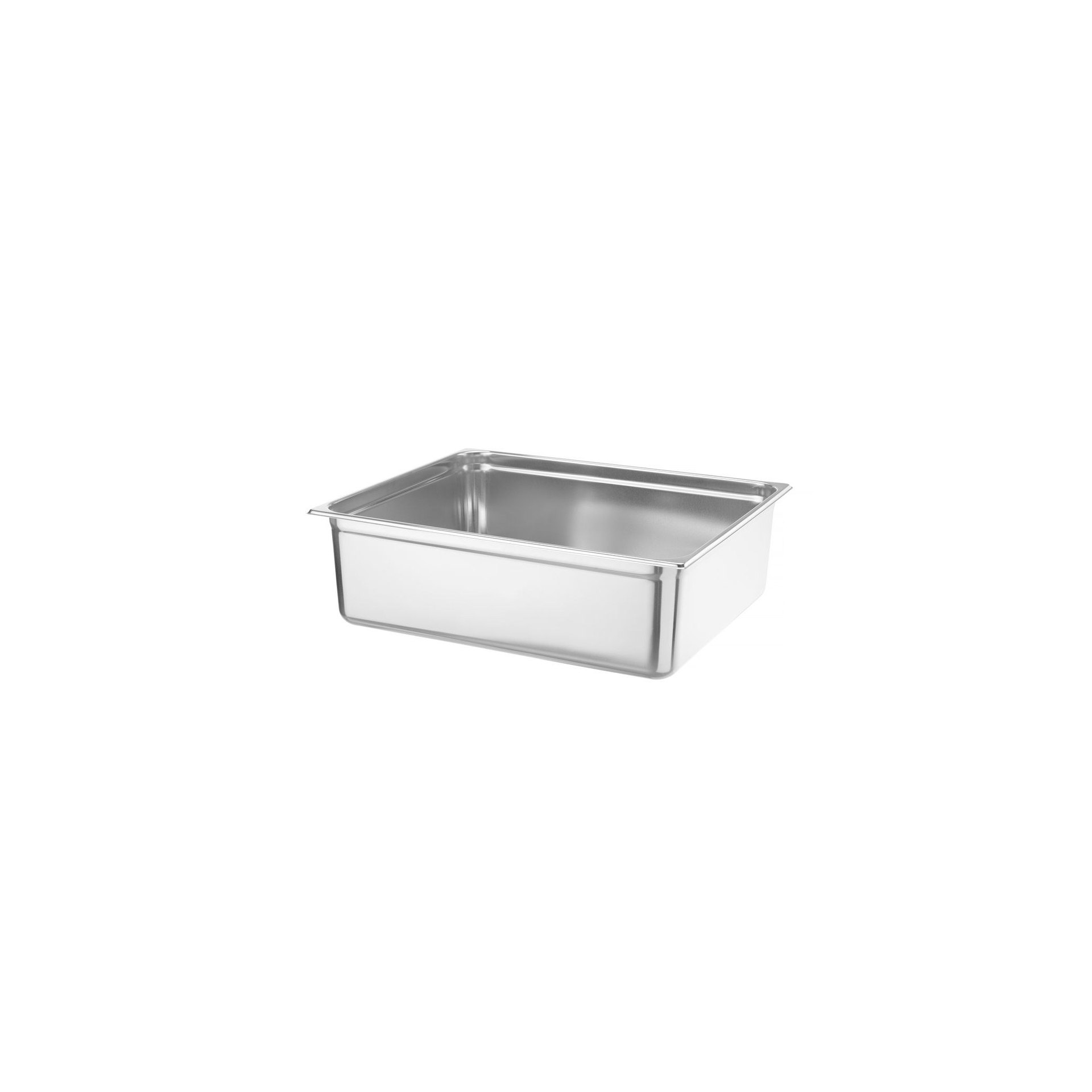 Gastronorm-Behälter 2/1, Profi Line, GN 2/1, 58L, (H)200mm