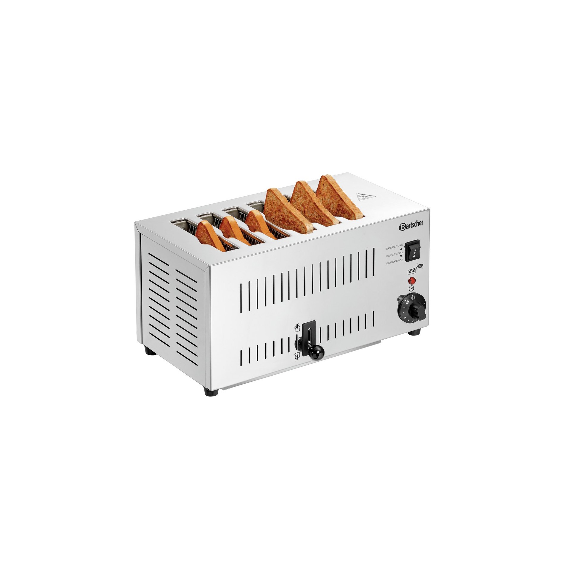 Toaster TS60