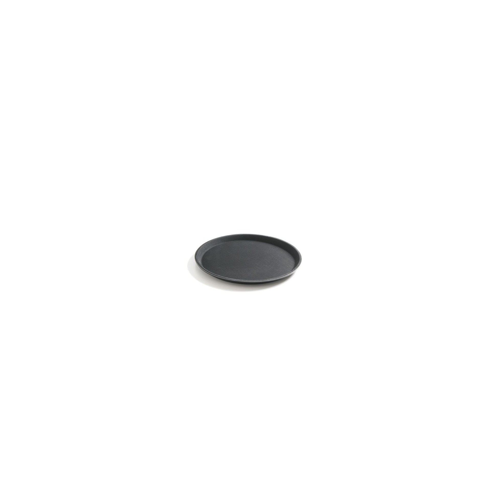 Serviertablett, rund, ⌀350x(H)22mm Serviertablett, rund, ⌀350x(H)22mm