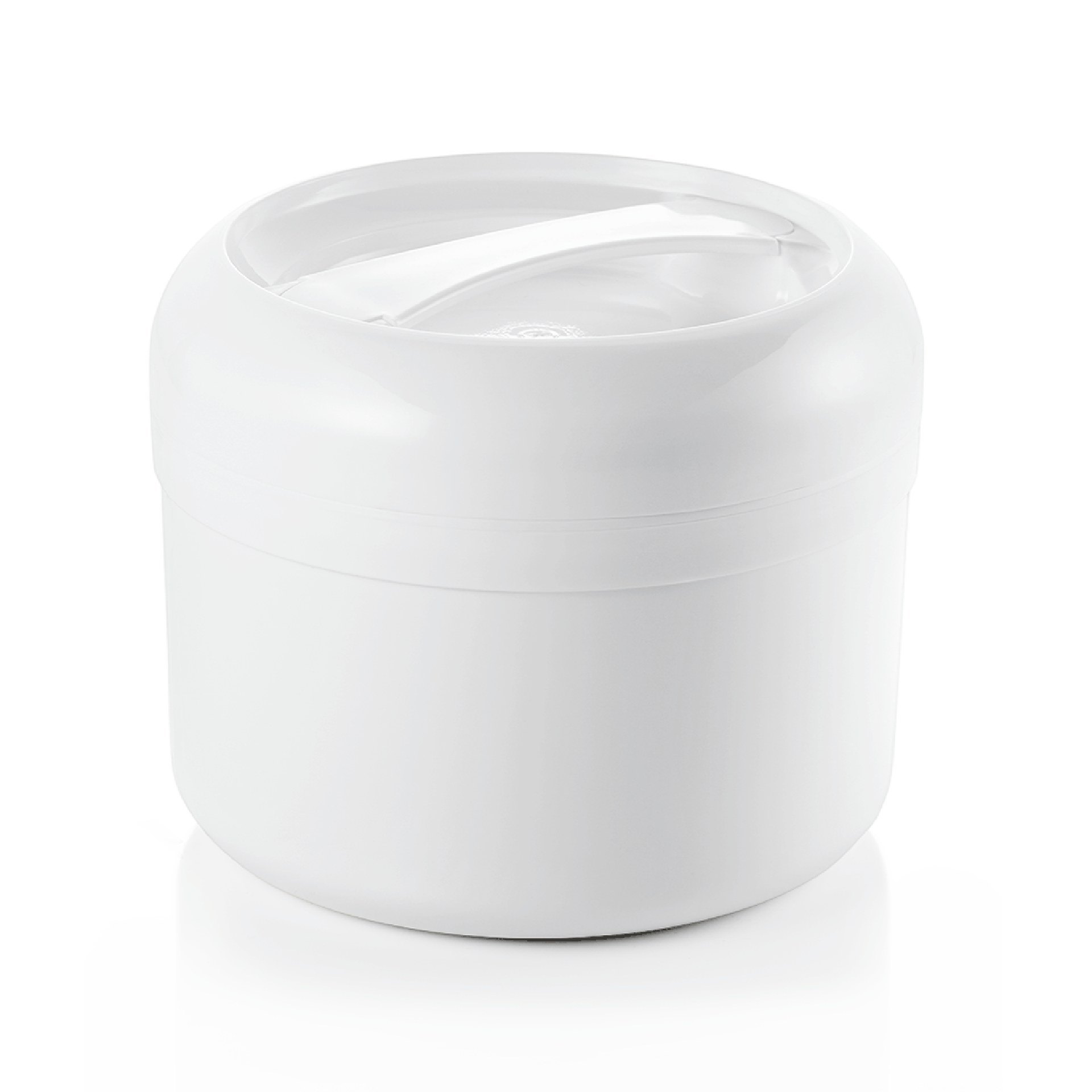 Thermospeisetransportbehälter 2 L, Ø 21 cm, (H) 14 cm Thermospeisetransportbehälter 2 L, Ø 21 cm, (H) 14 cm