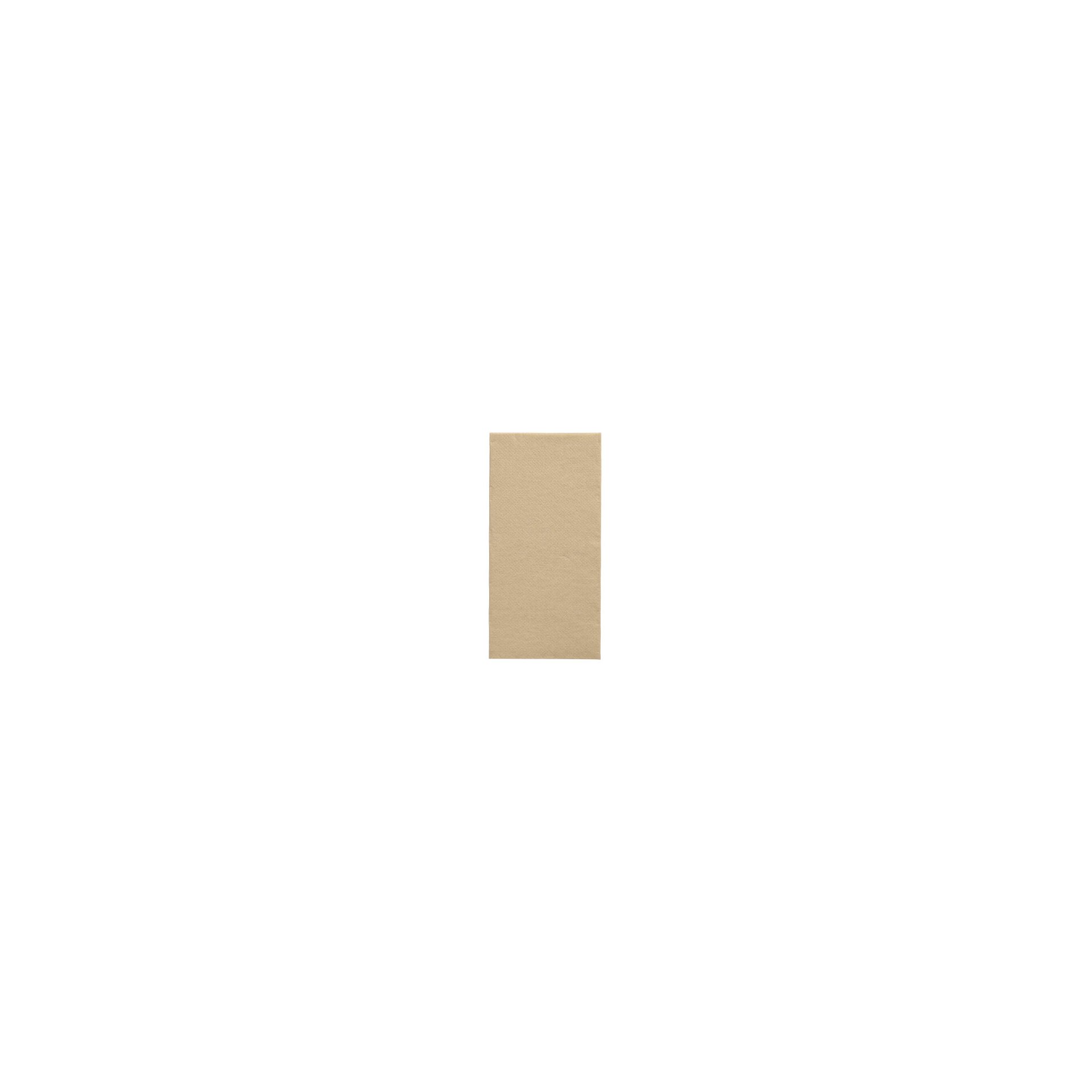 papstar-89657-servietten-daily-collection-1-8-falz-32cmx32cm-sand-2 Servietten "DAILY Collection" 1/8-Falz 32 cm x 32 cm sand