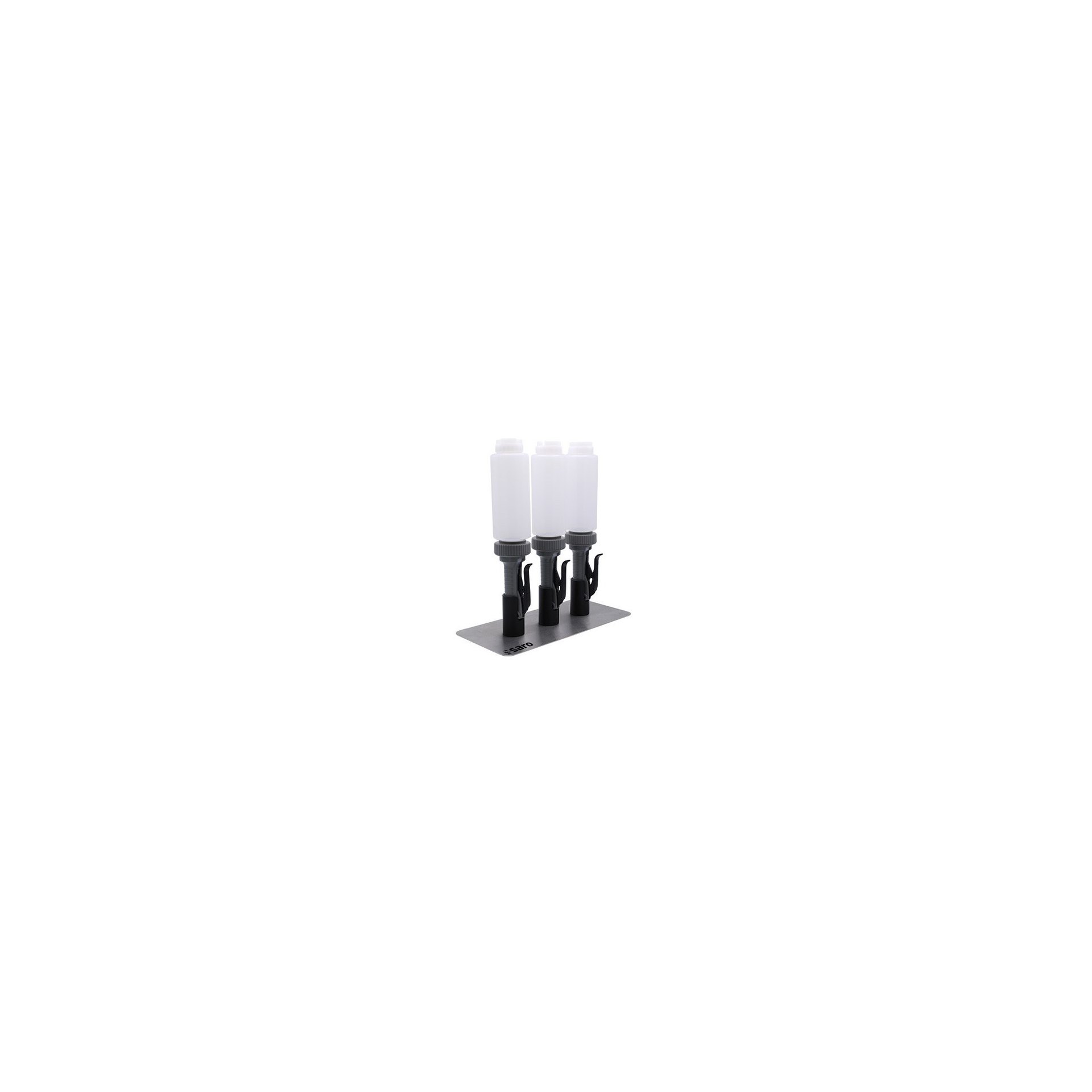 Portionpumpe Modell PP-002 Portionpumpe Modell PP-002