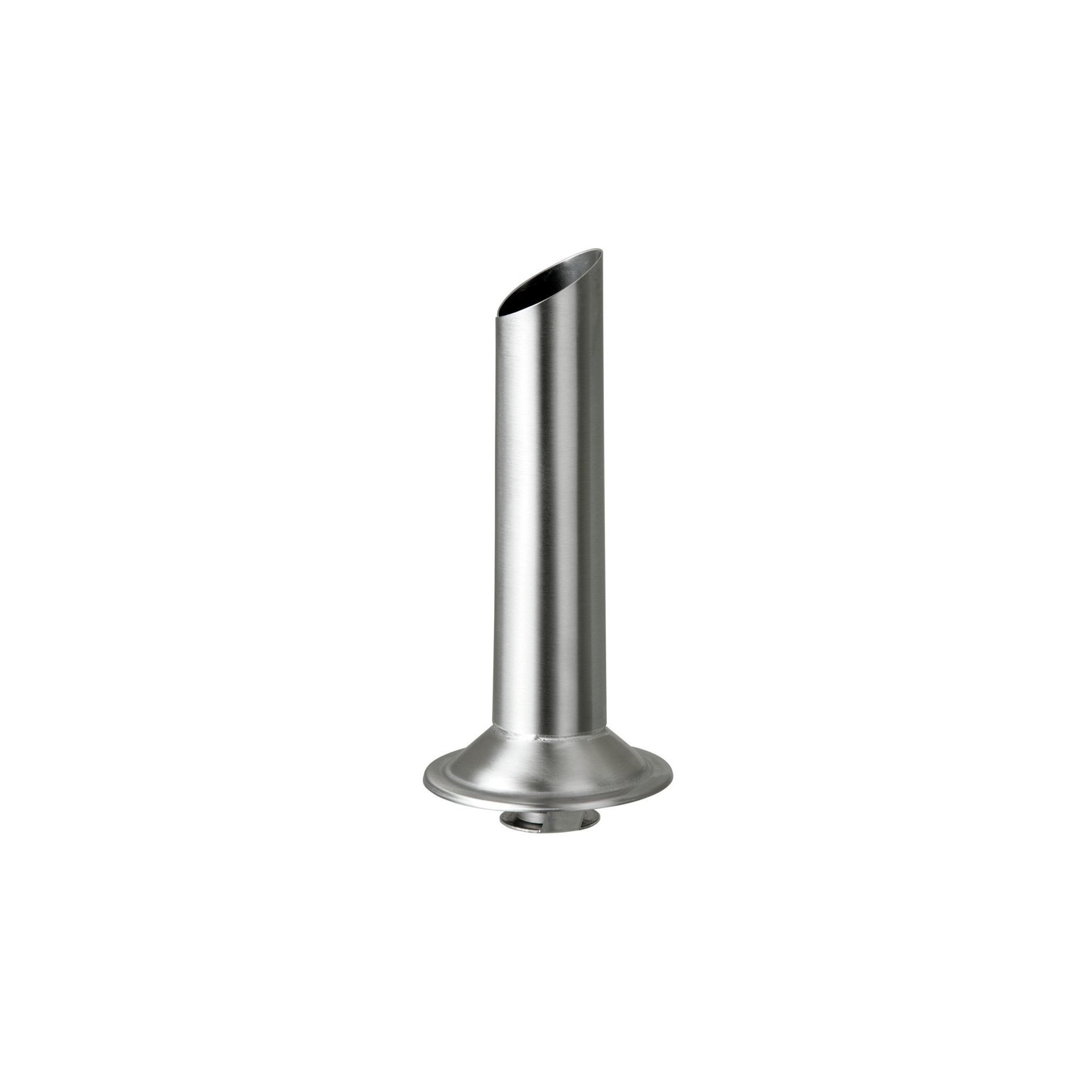 Wurstfüllhorn zu Kitchen Aid