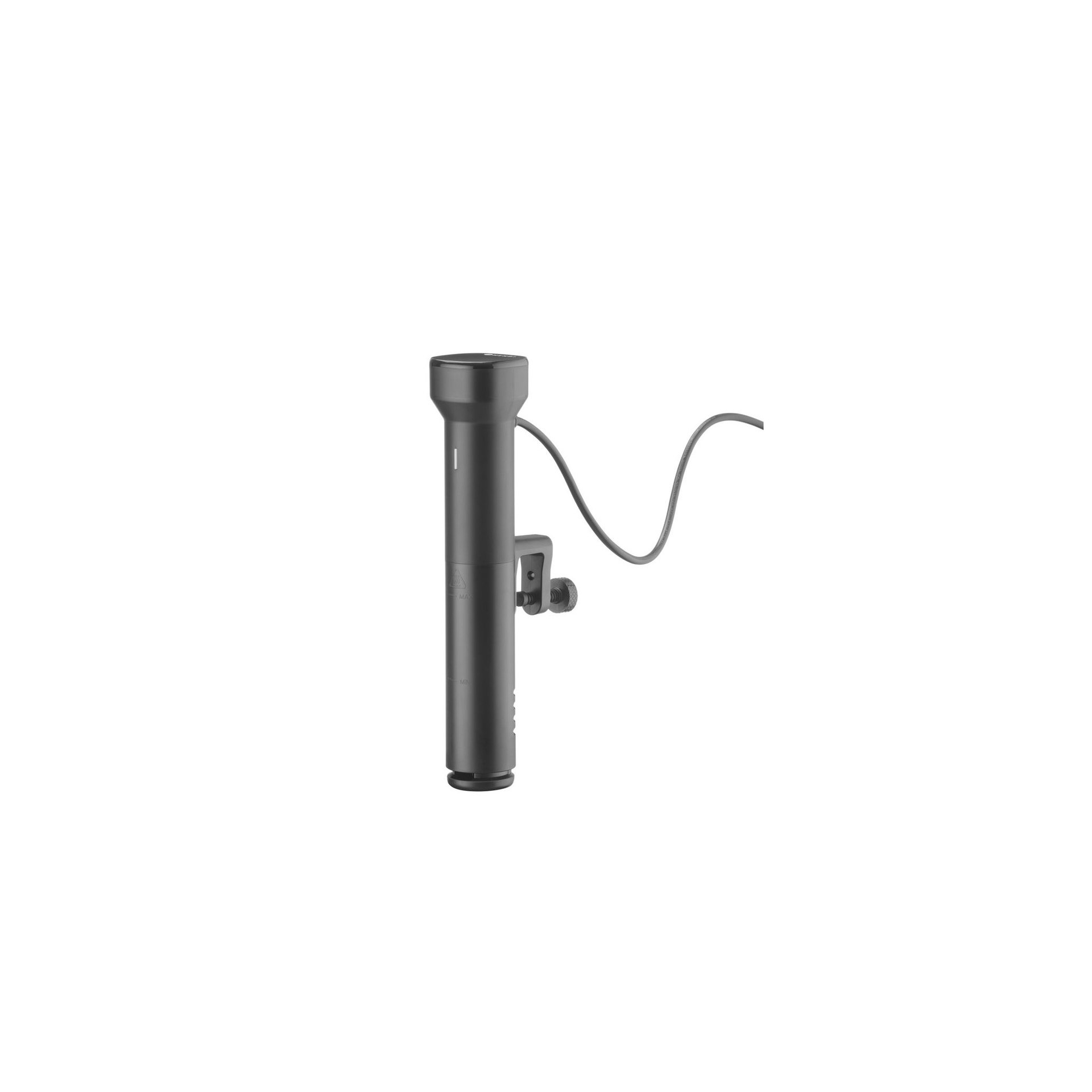 Sous-Vide-Stab 30, 30L, Schwarz, 220-240V/1200W, 70x120x(H)330mm Sous-Vide-Stab 30, 30L, Schwarz, 220-240V/1200W, 70x120x(H)330mm