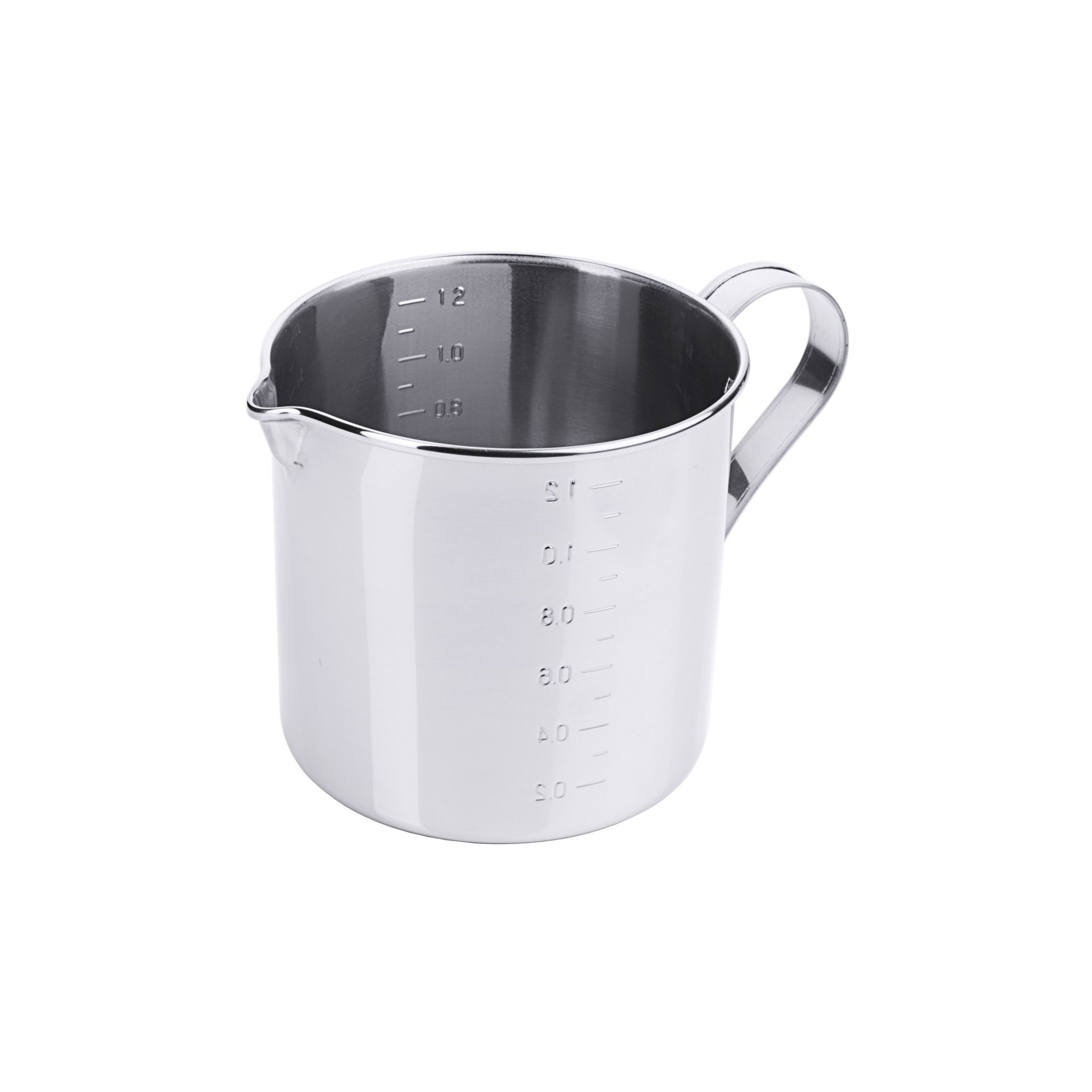 Messbecher, zylindrisch 1,3 l Messbecher, zylindrisch 1,3 l