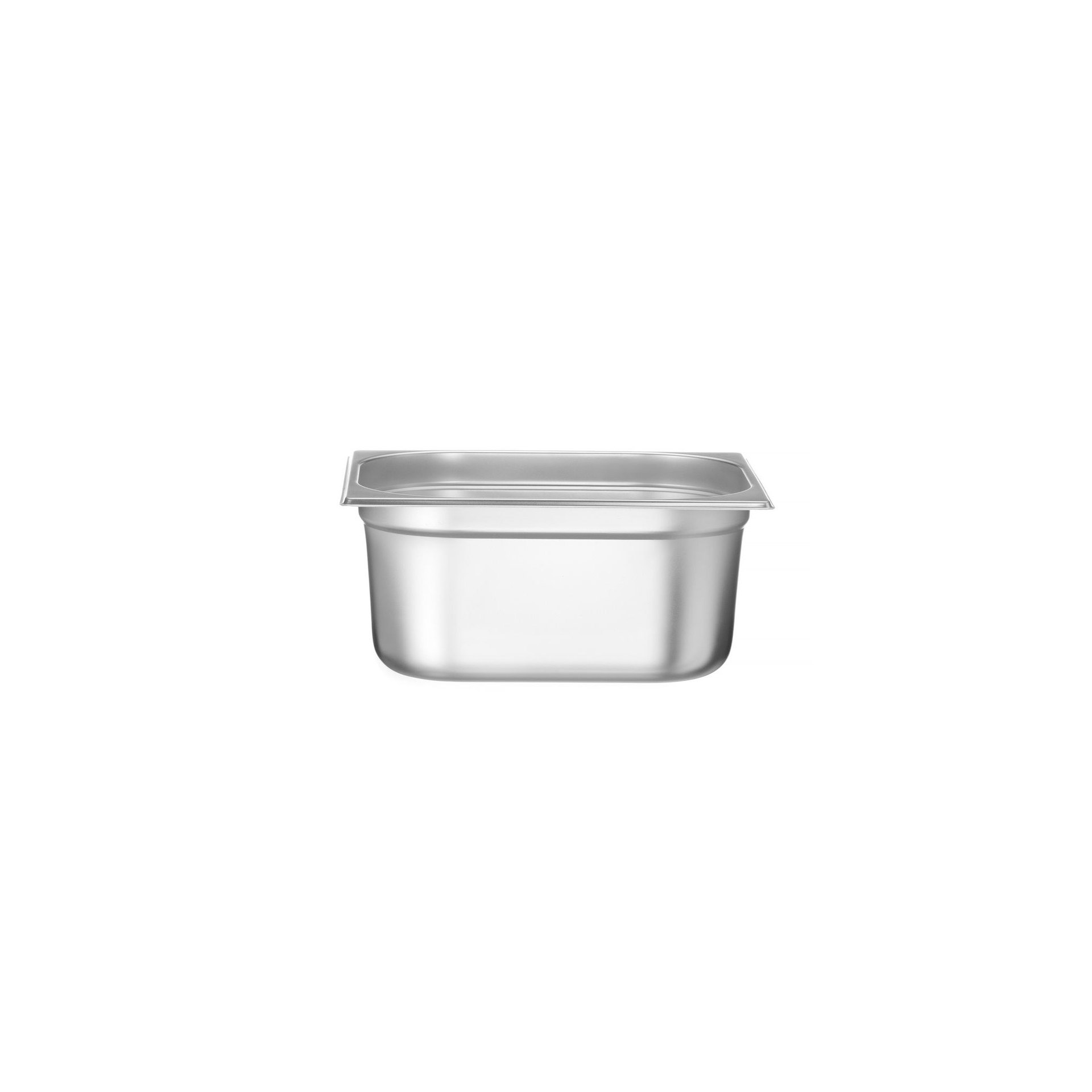 Gastronorm-Behälter 1/2, Budget Line, GN 1/2, 9,5L, 325x265x(H)150mm Gastronorm-Behälter 1/2, Budget Line, GN 1/2, 9,5L, 325x265x(H)150mm